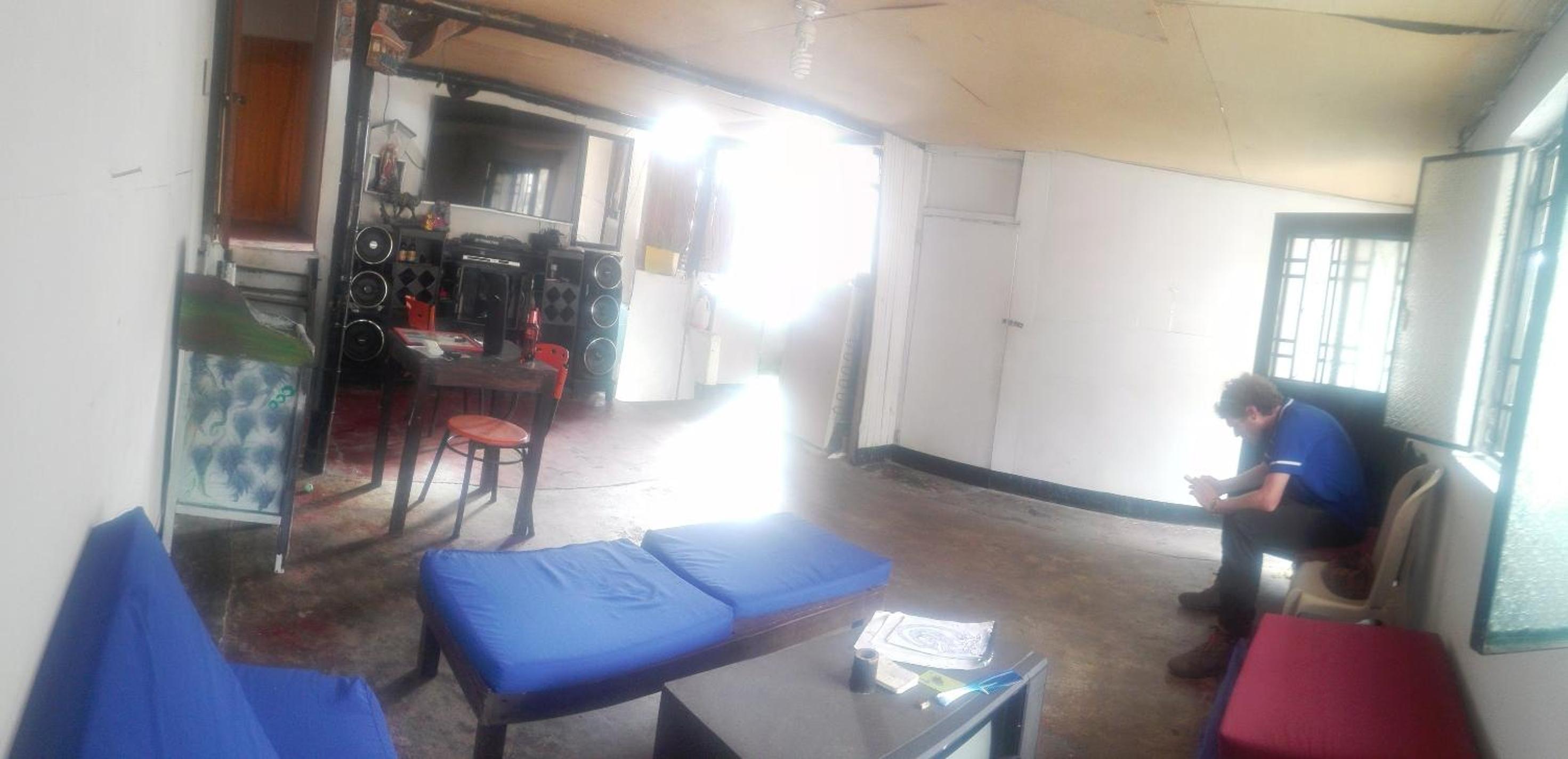 Hostal Música y Arte