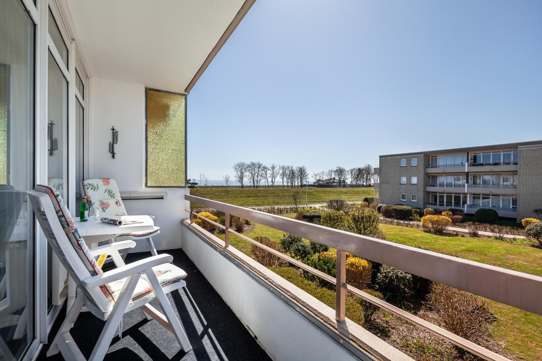Haus Baltic App 130
