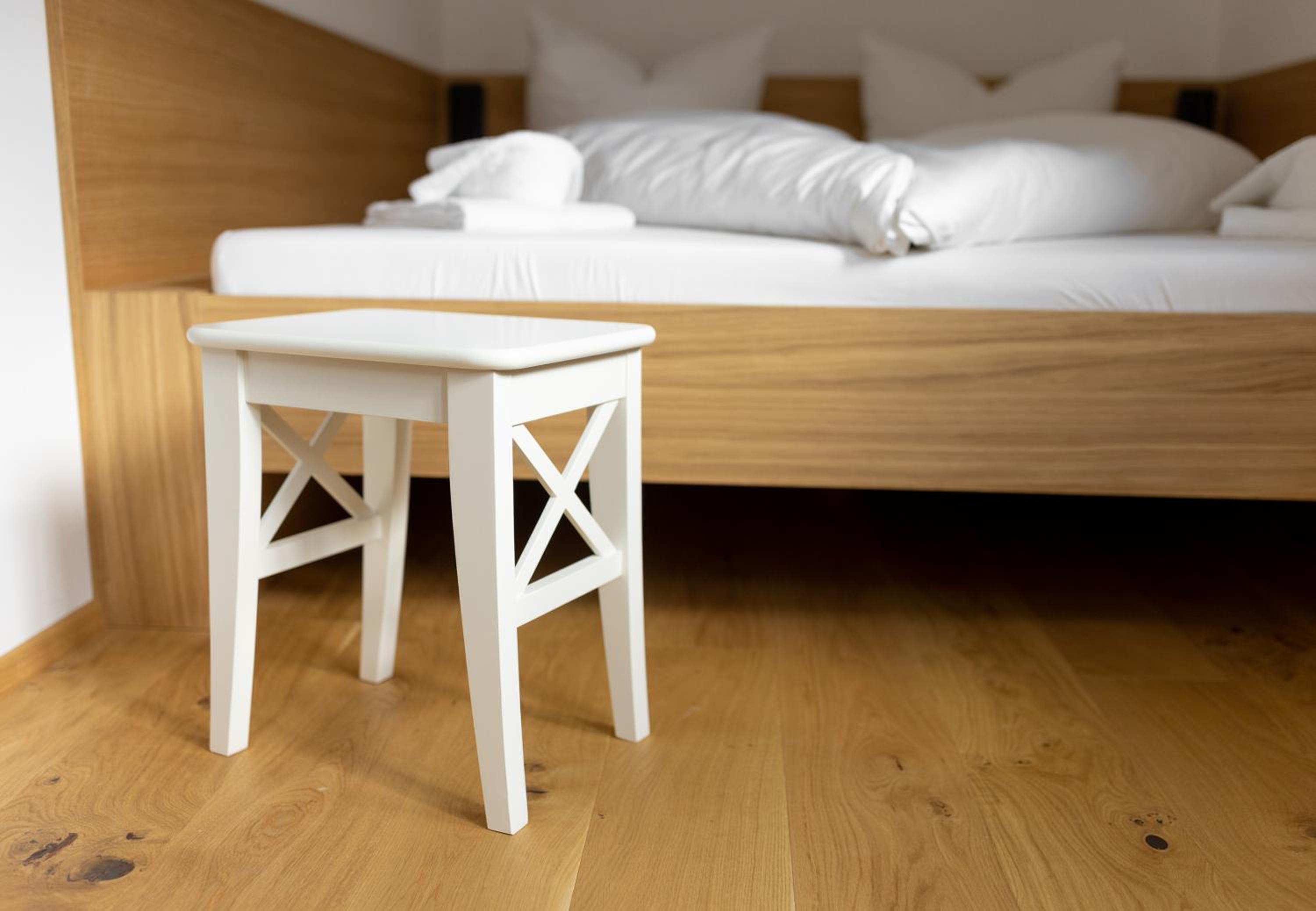 Dorf Loft Montafon by Pferd auf Wolke
