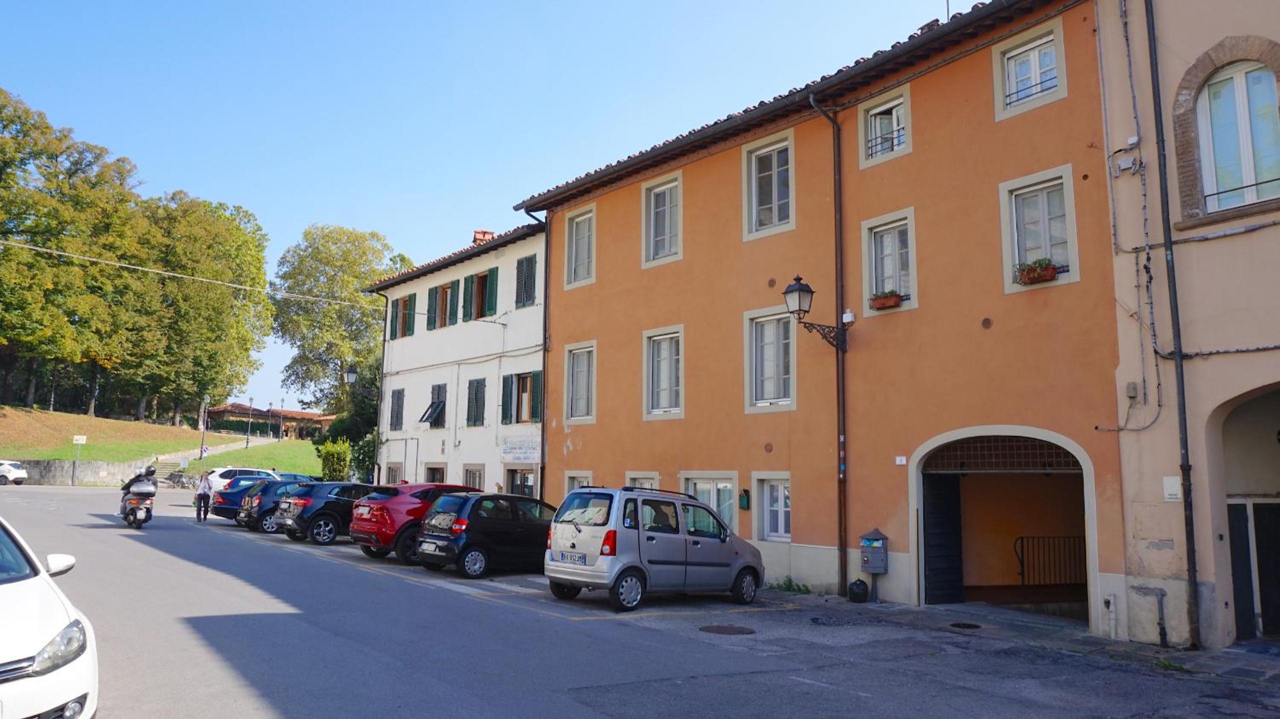 A Casa di Irene view 2
