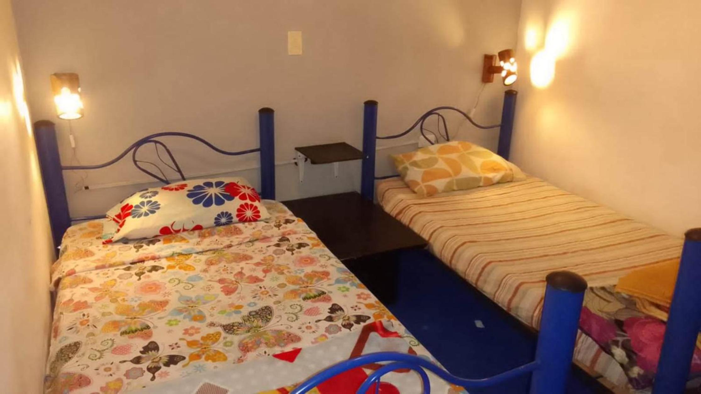 Hostal Música y Arte