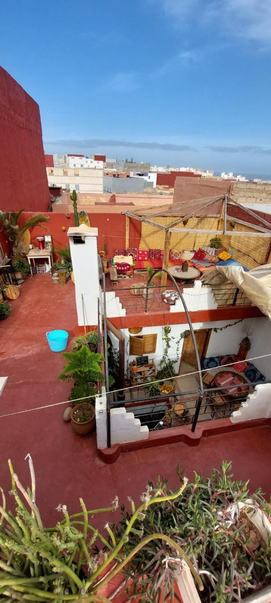 roof