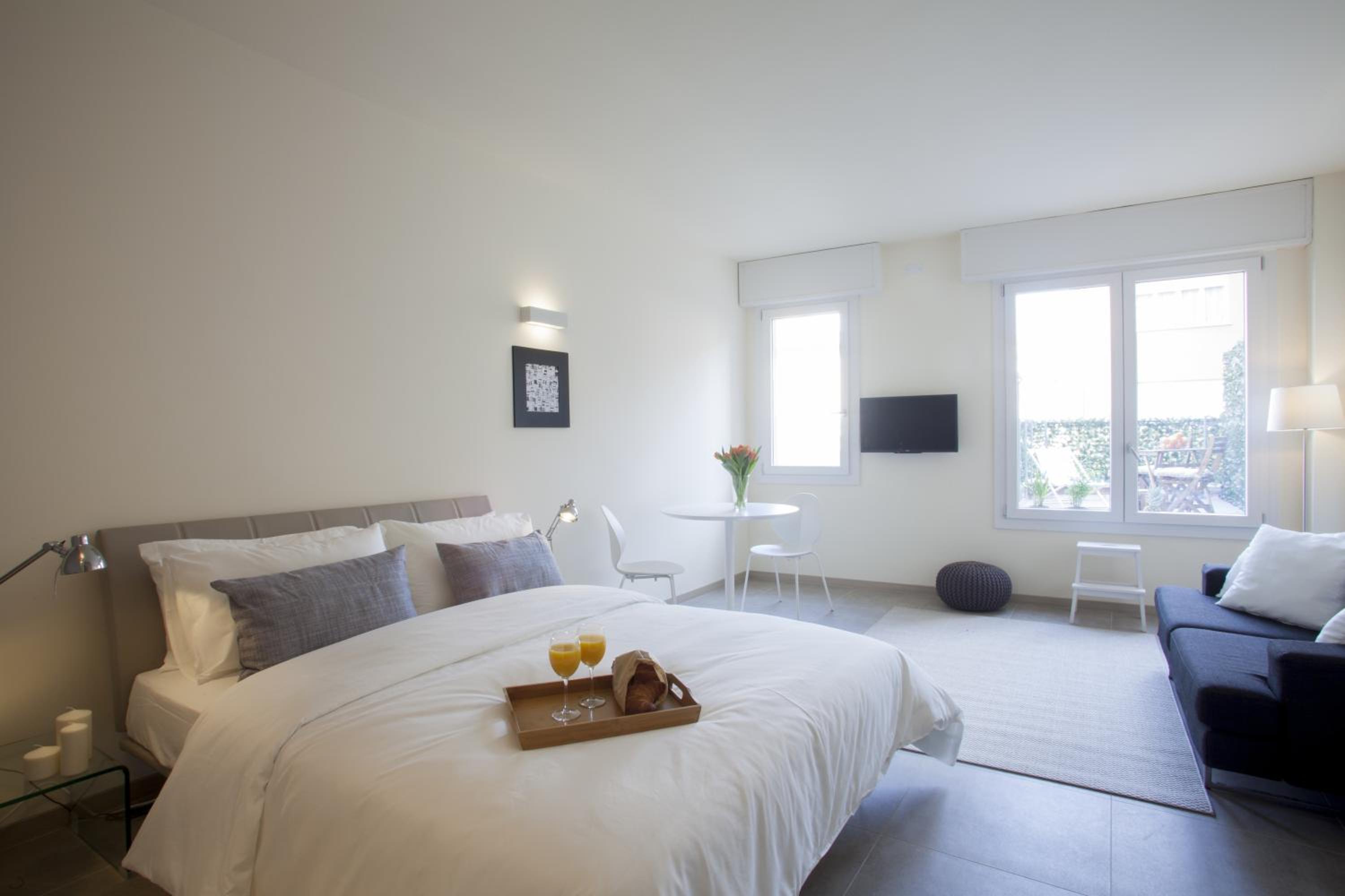 Erïk Langer Pedrocchi Suites