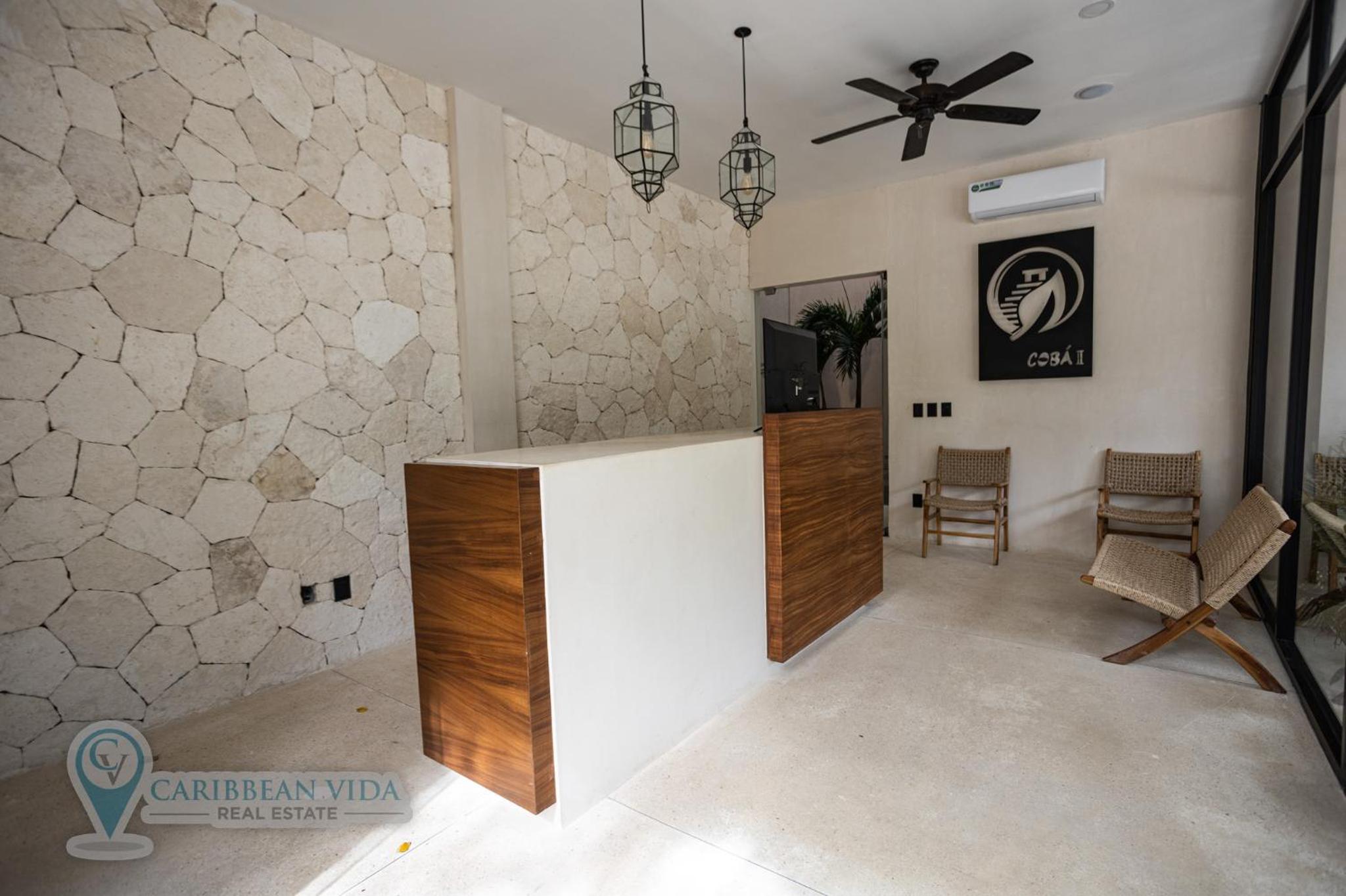 Gorgeous 3BD/3.5BA w/Private Pool in Aldea Zama! view 4