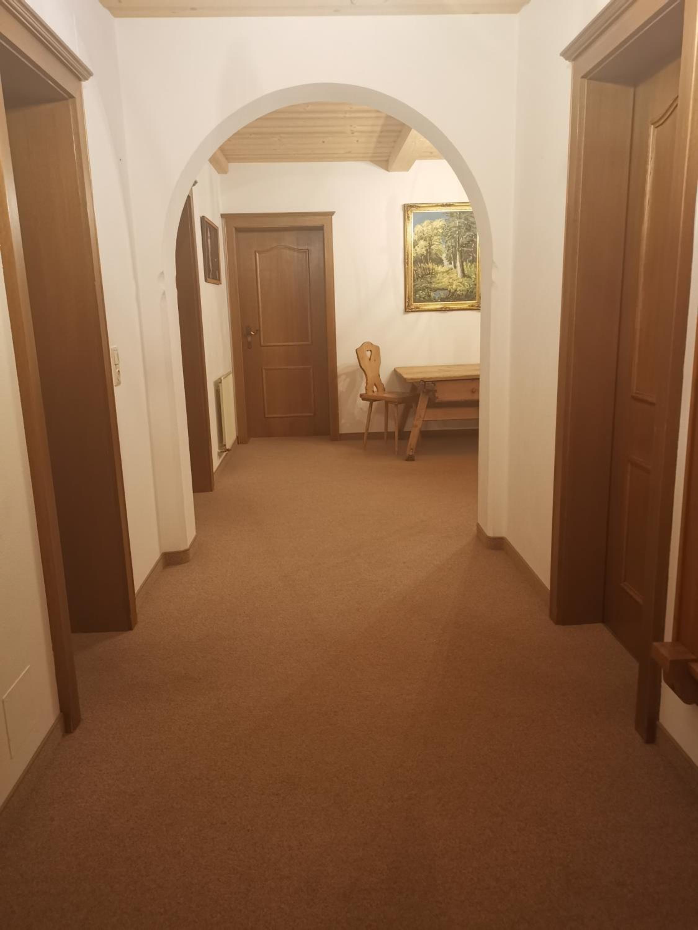 Appartement Geisler
