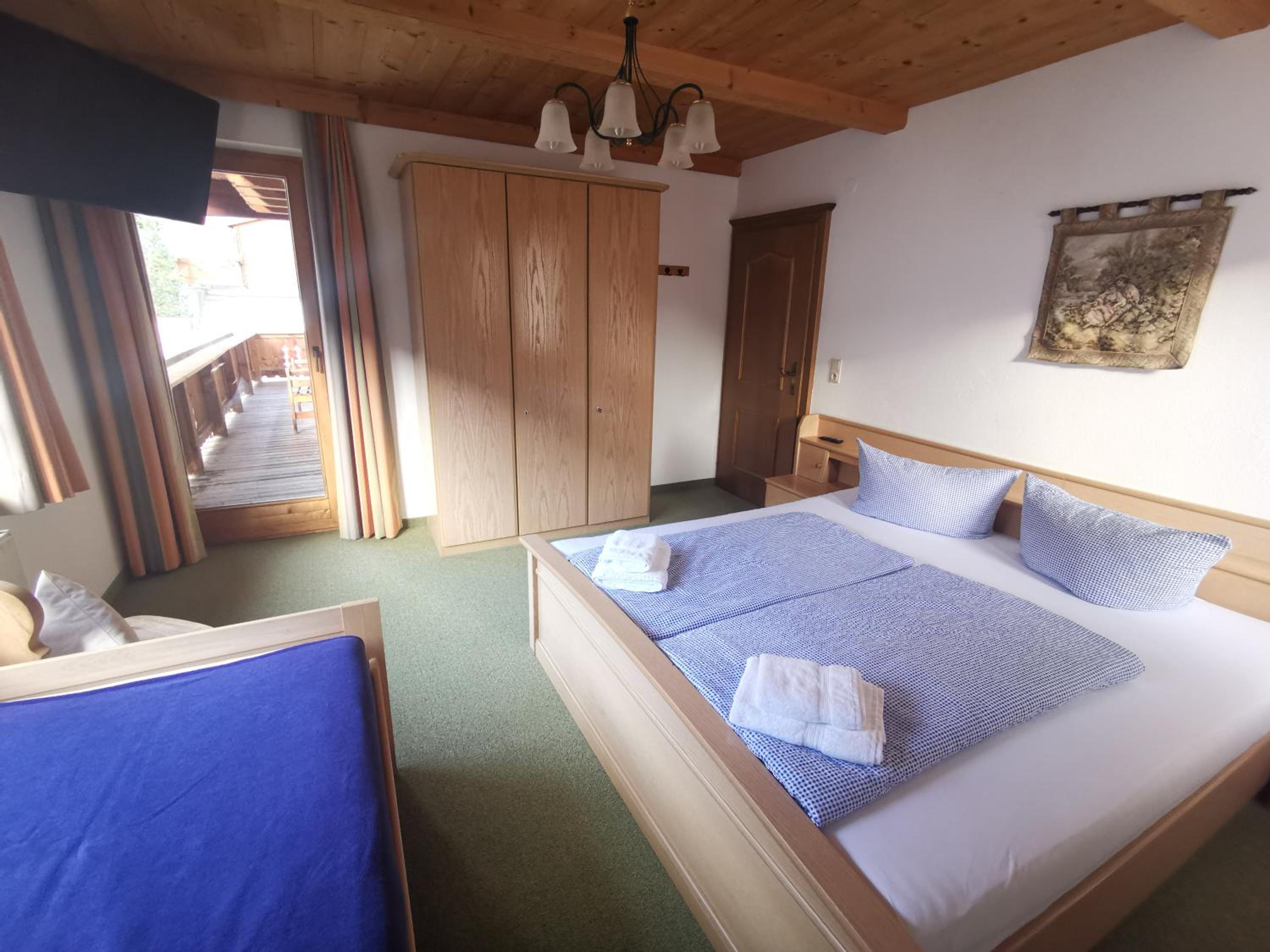 Appartement Geisler