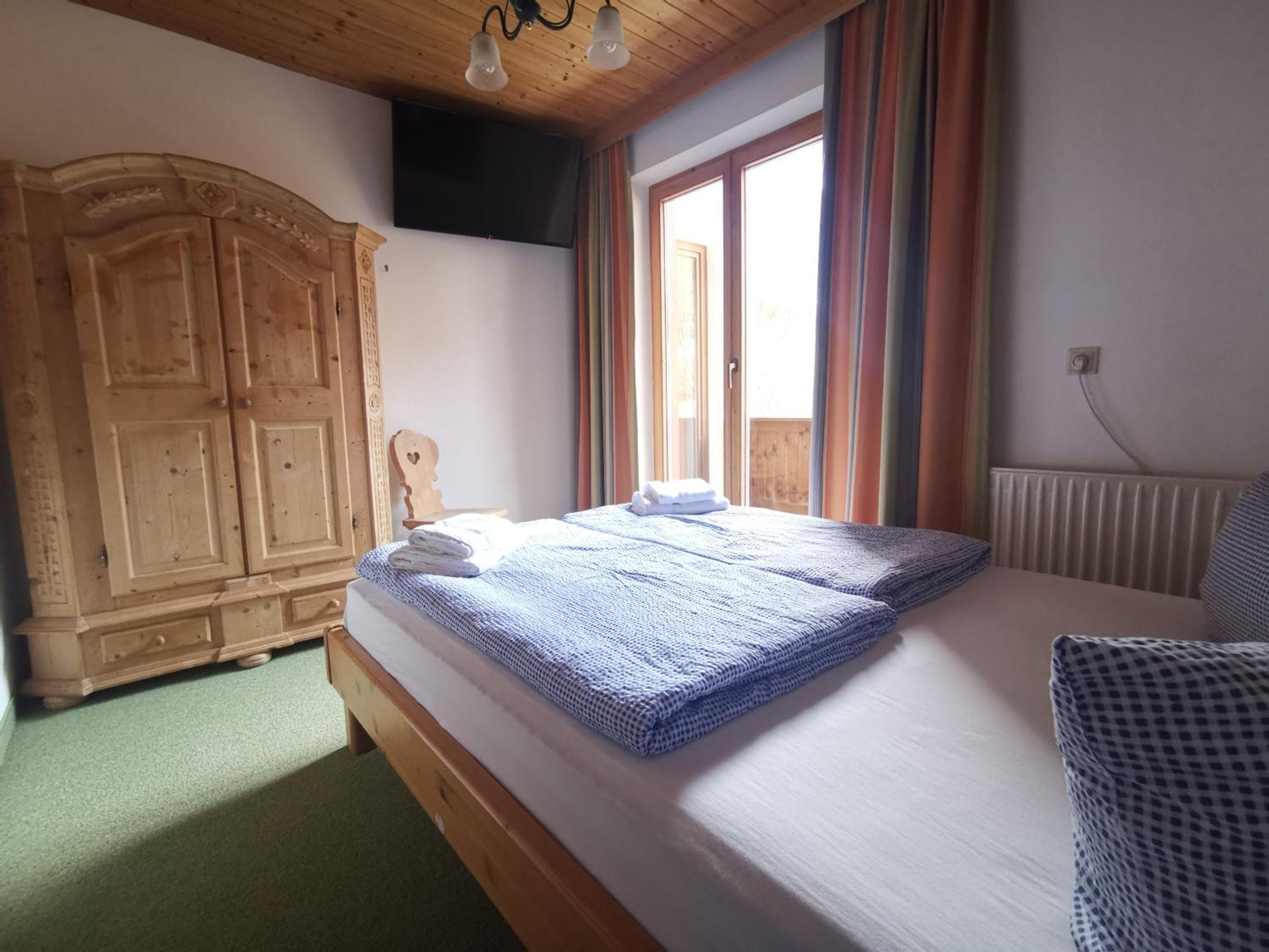 Appartement Geisler