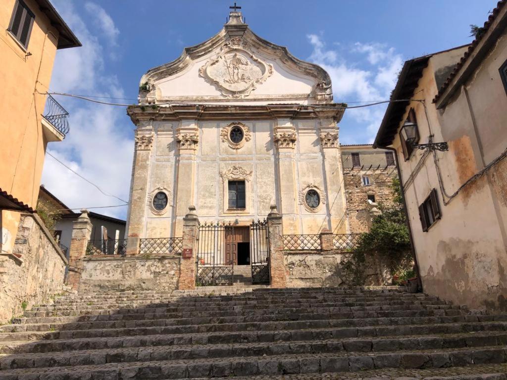 Grazioso appartamento in centro storico