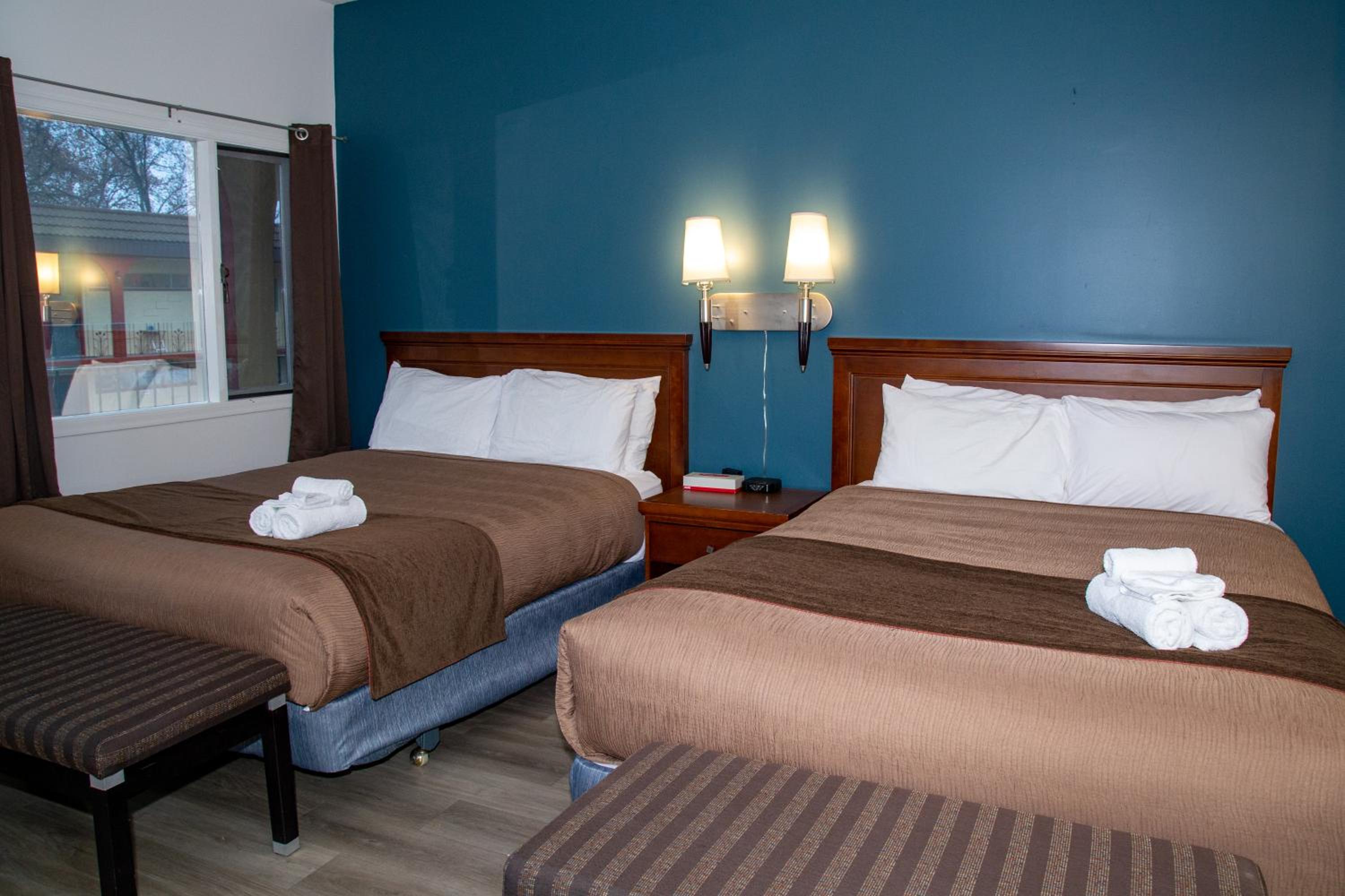Spanish Villa Resort