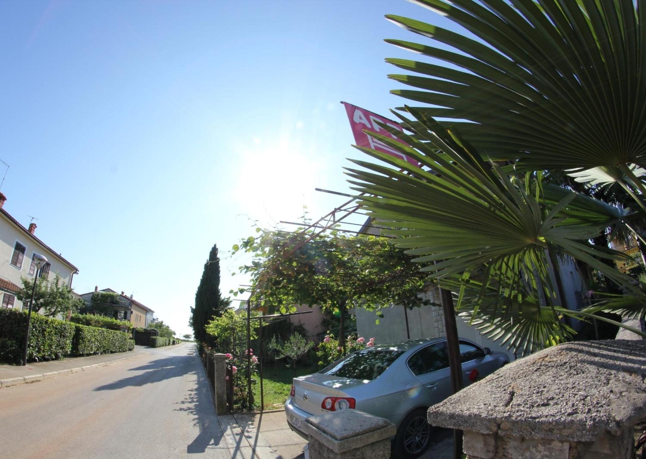 Apartments Neno