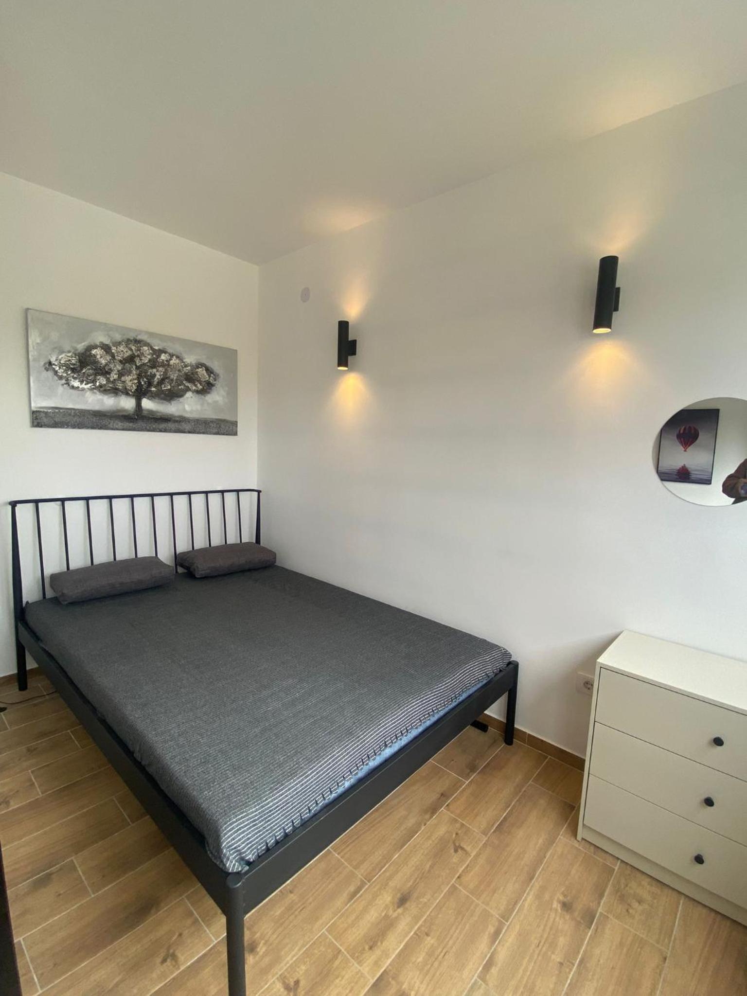 Apartment 55 Belgrade view 4