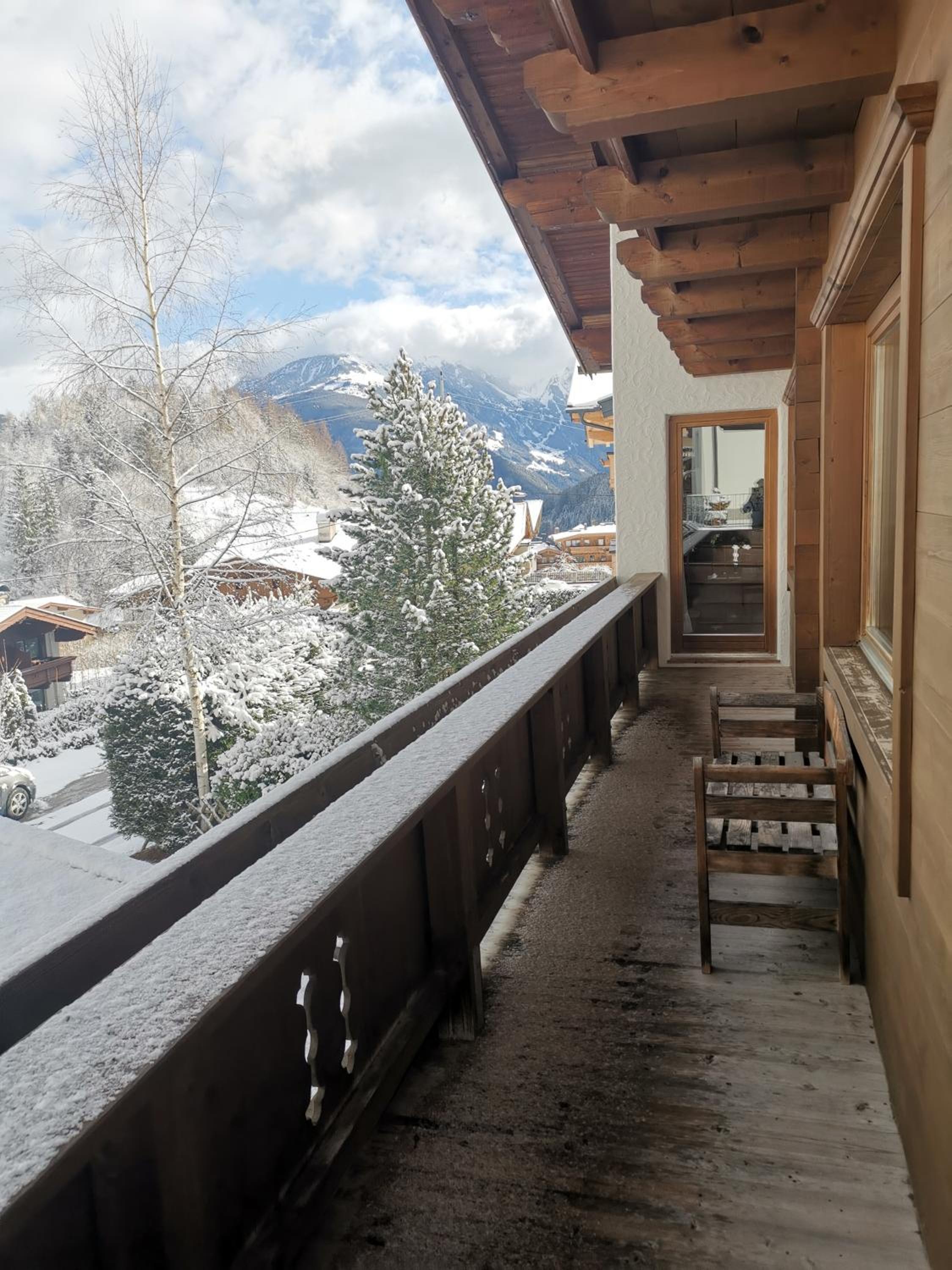 Appartement Geisler