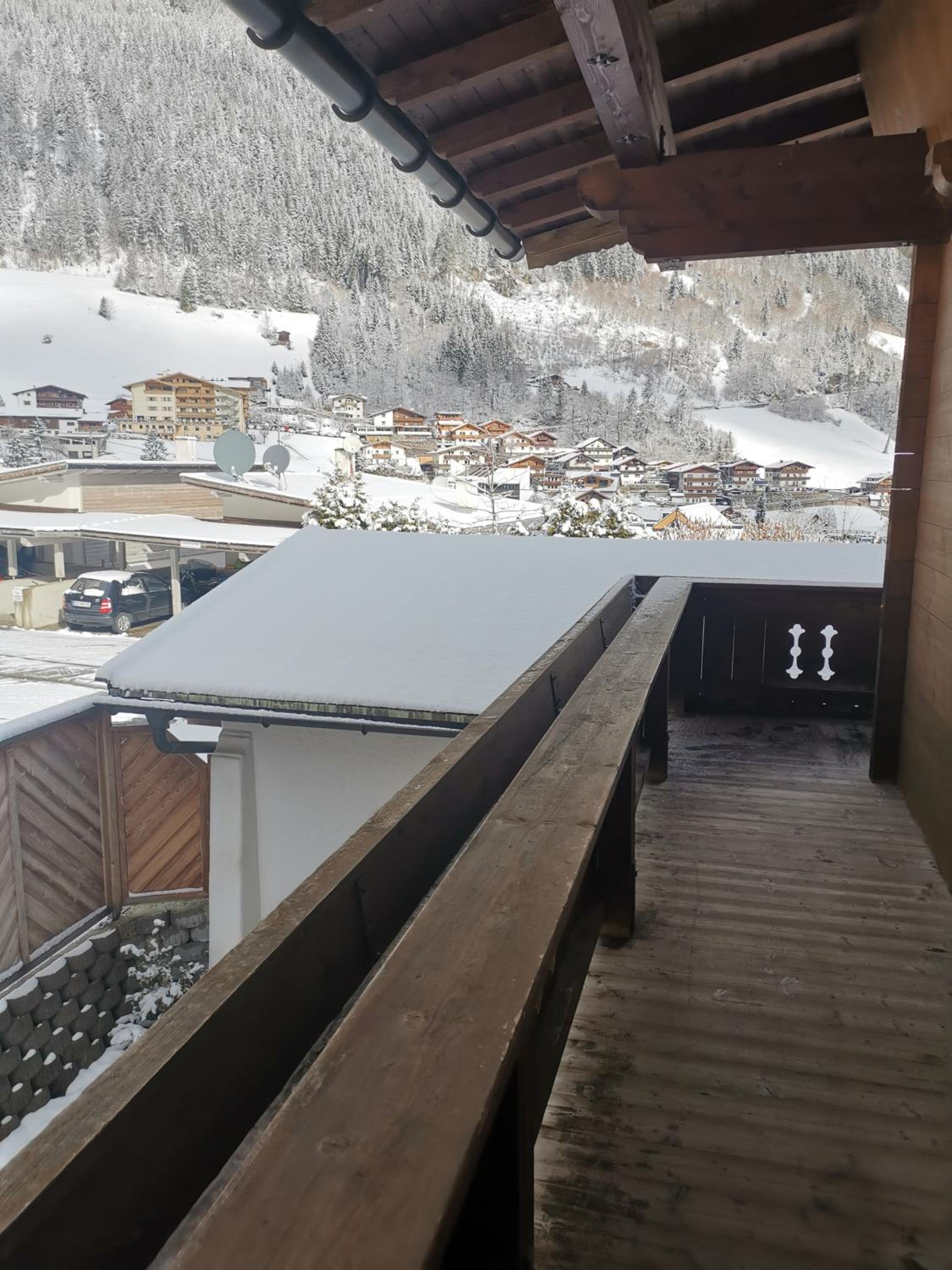 Appartement Geisler