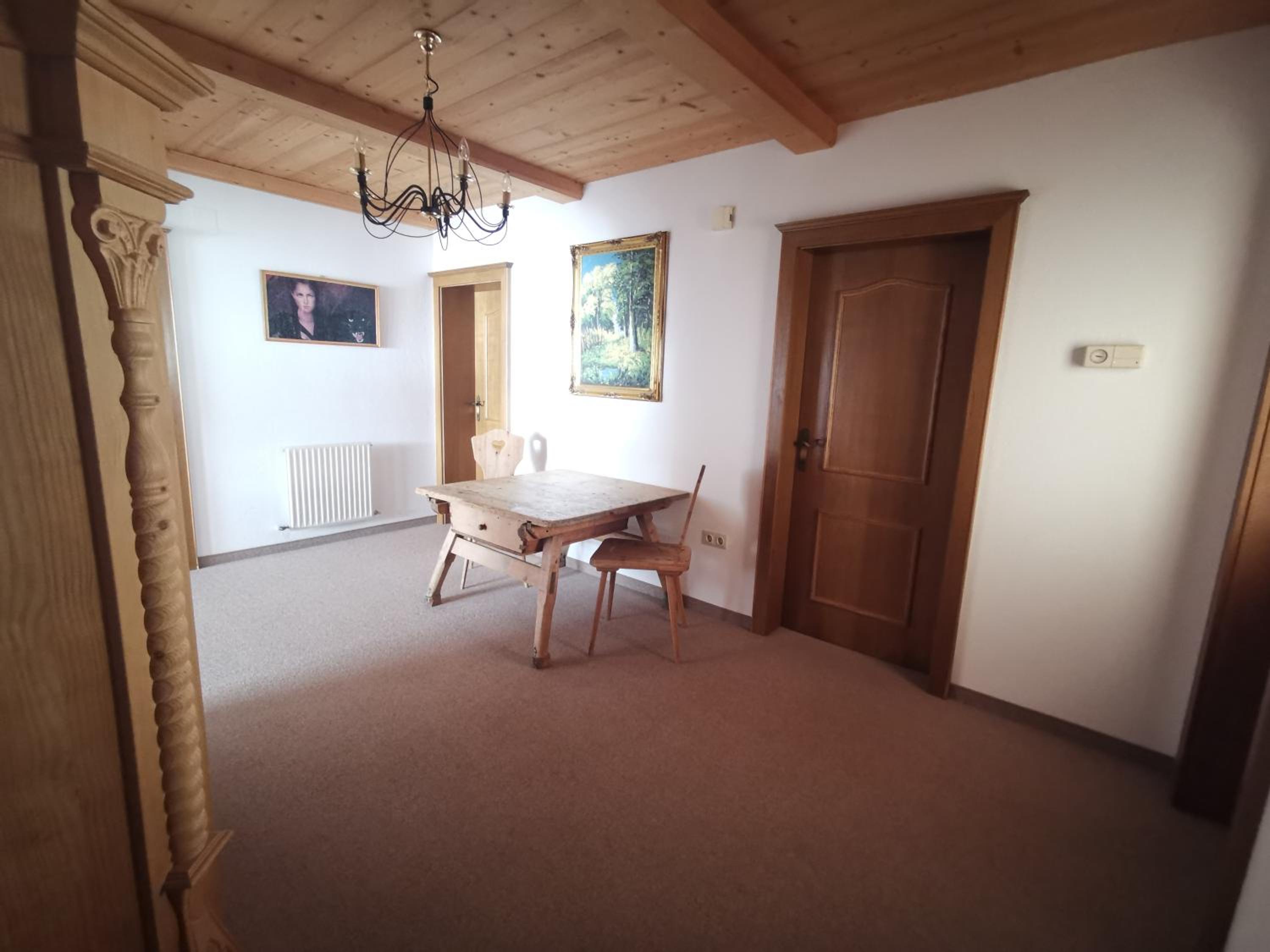 Appartement Geisler