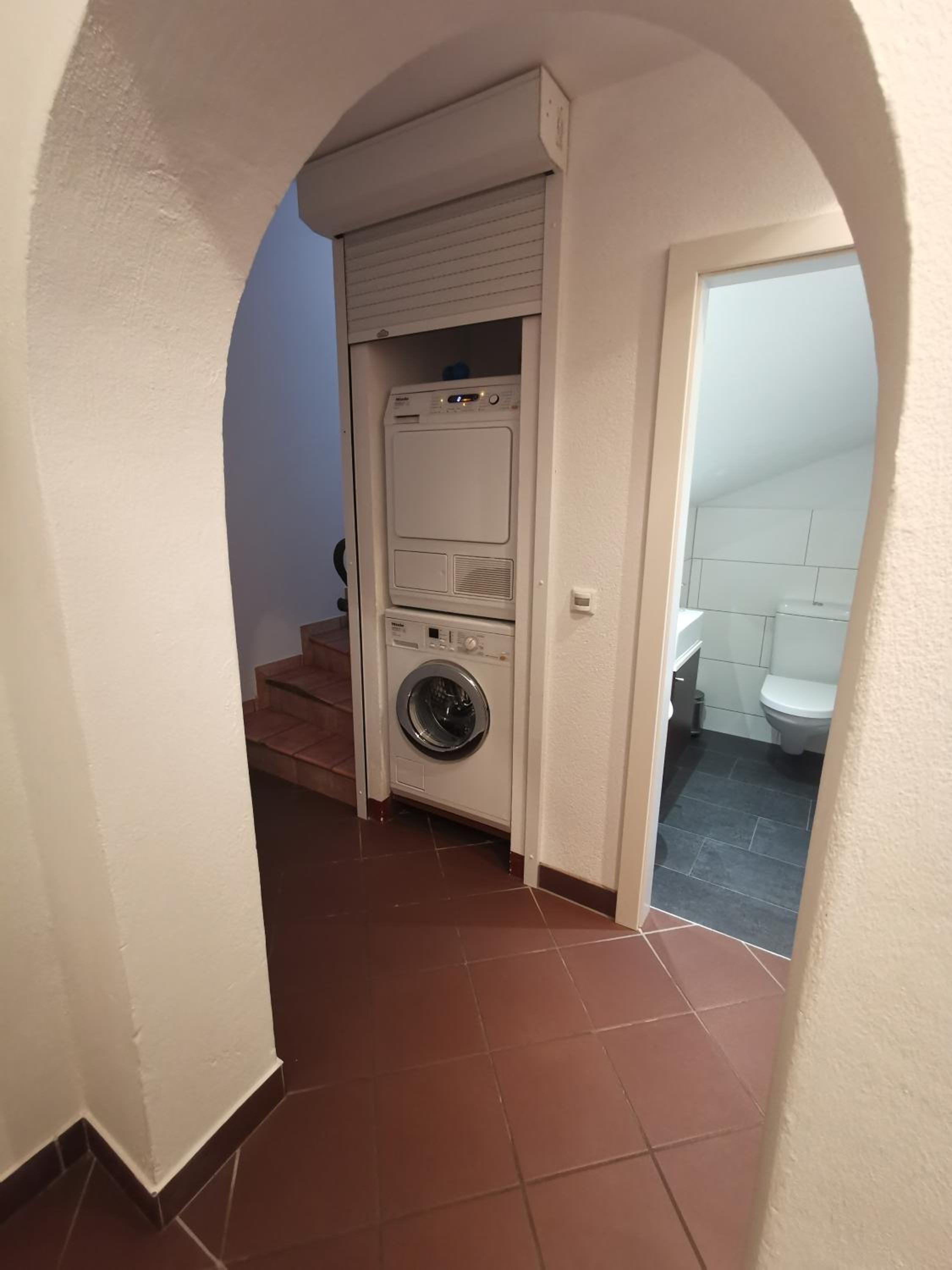 Appartement Geisler