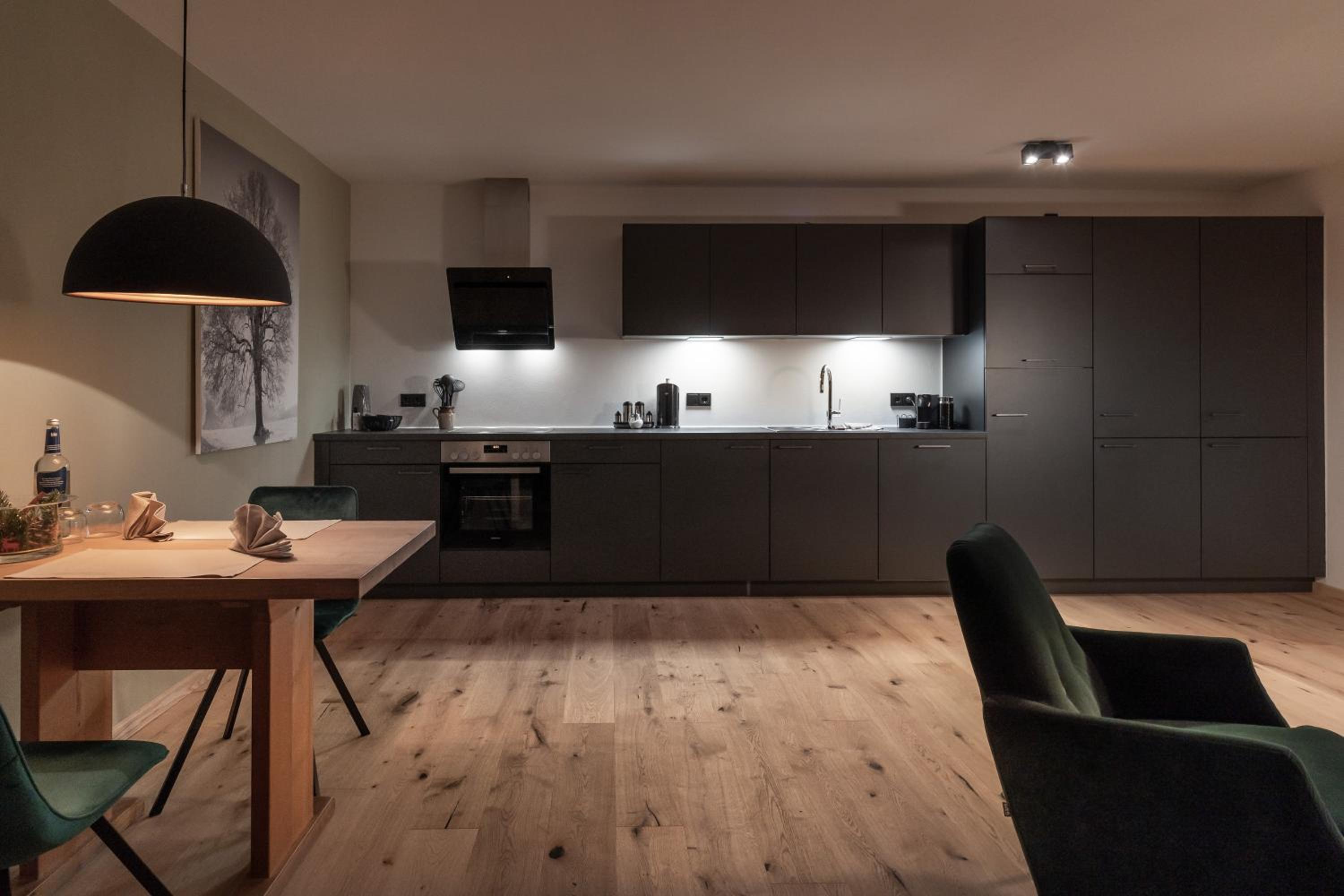 Forstgut - Premium Waldchalets und Lodge Suiten