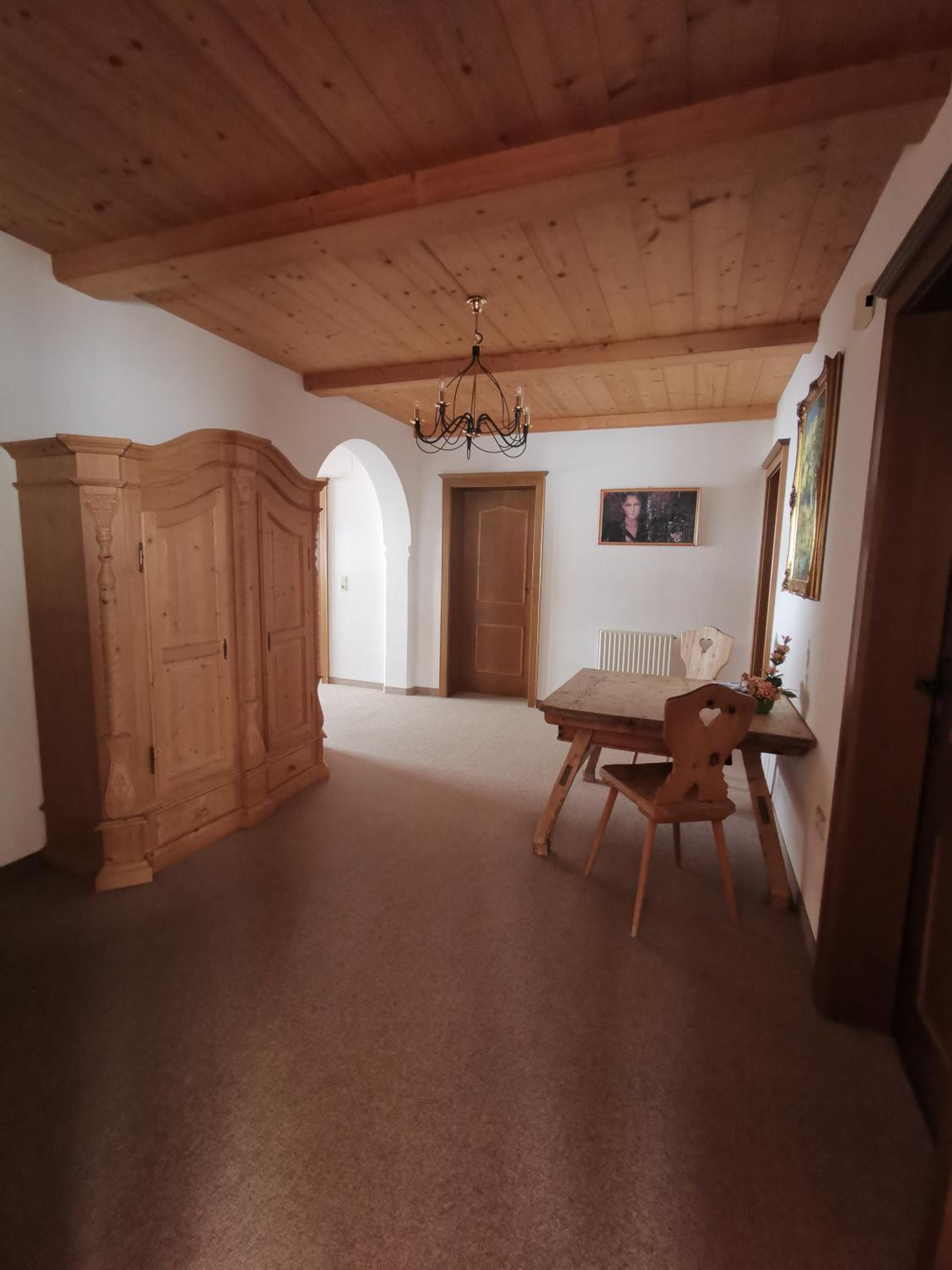 Appartement Geisler