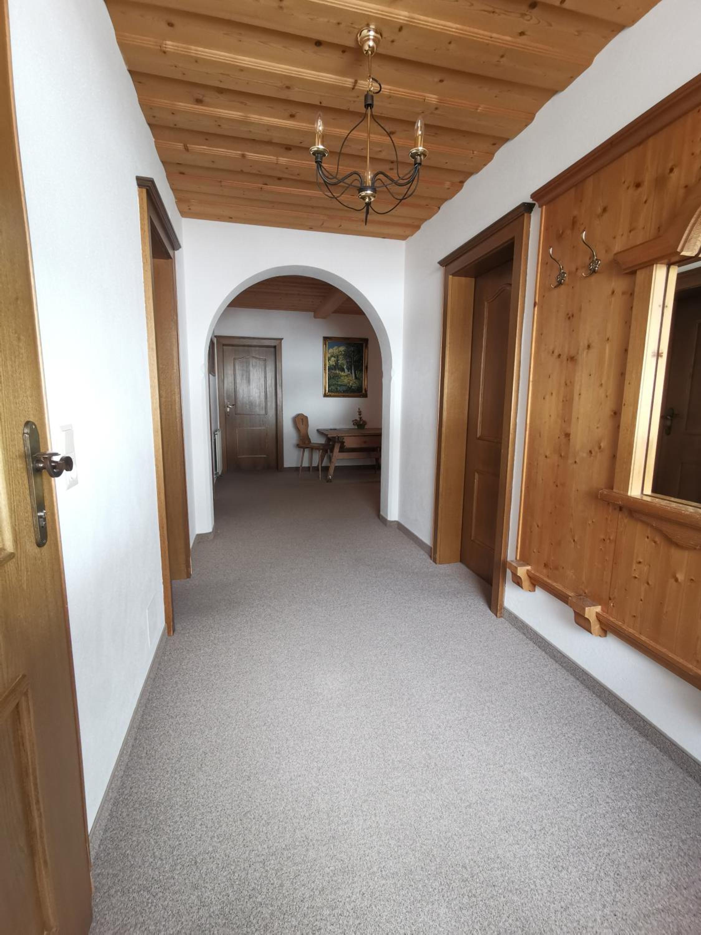 Appartement Geisler