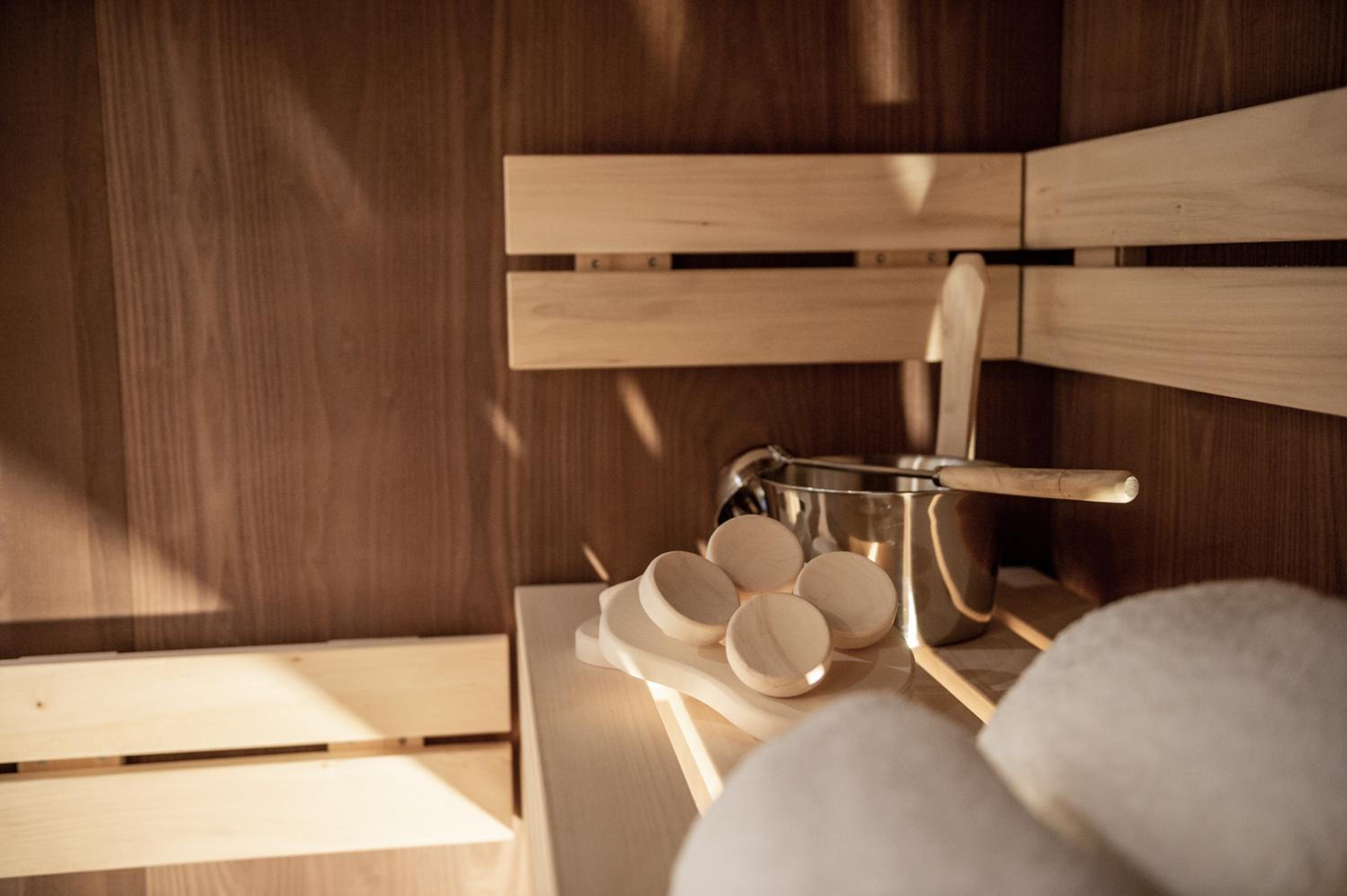 Forstgut - Premium Waldchalets und Lodge Suiten