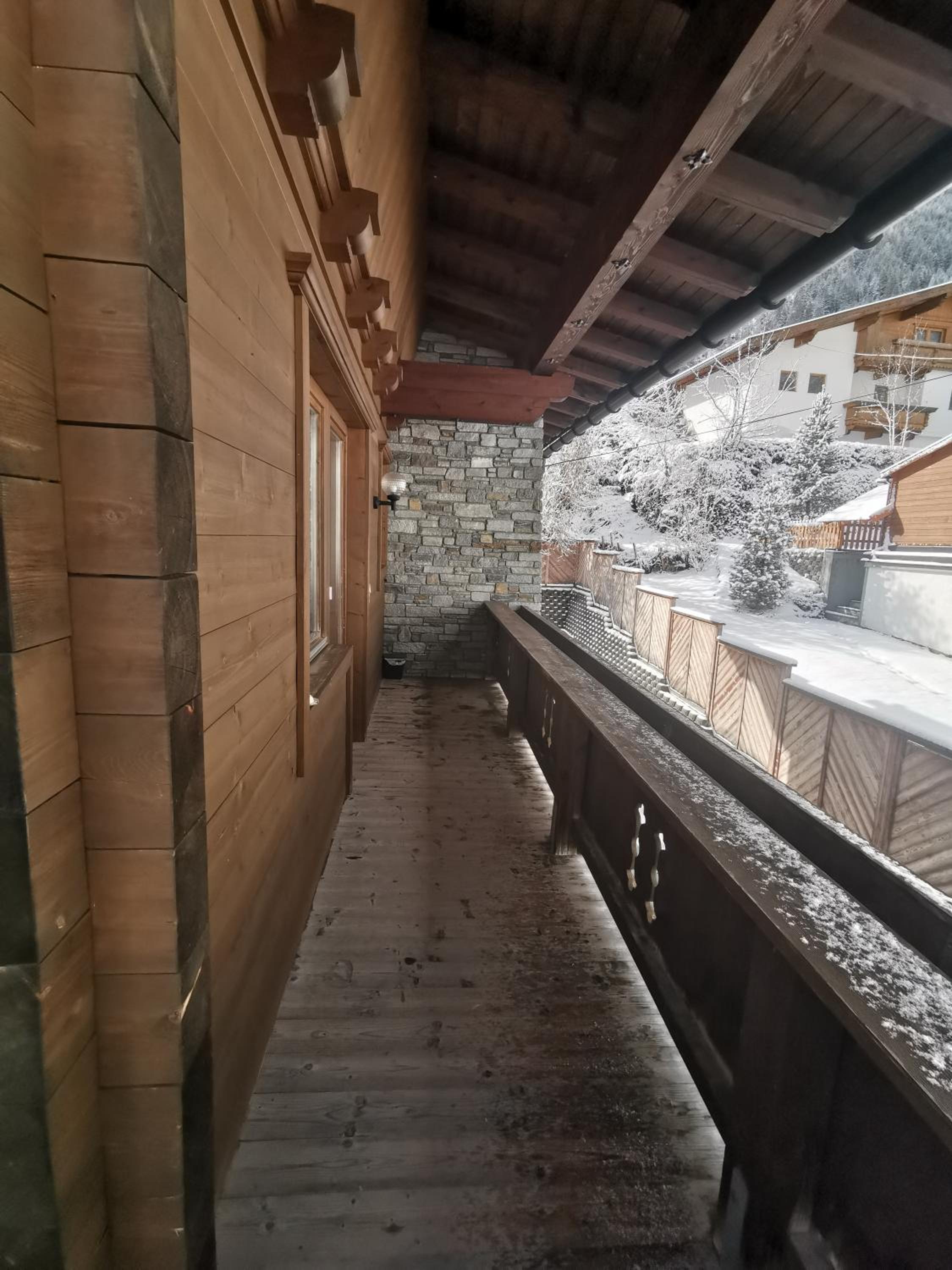 Appartement Geisler