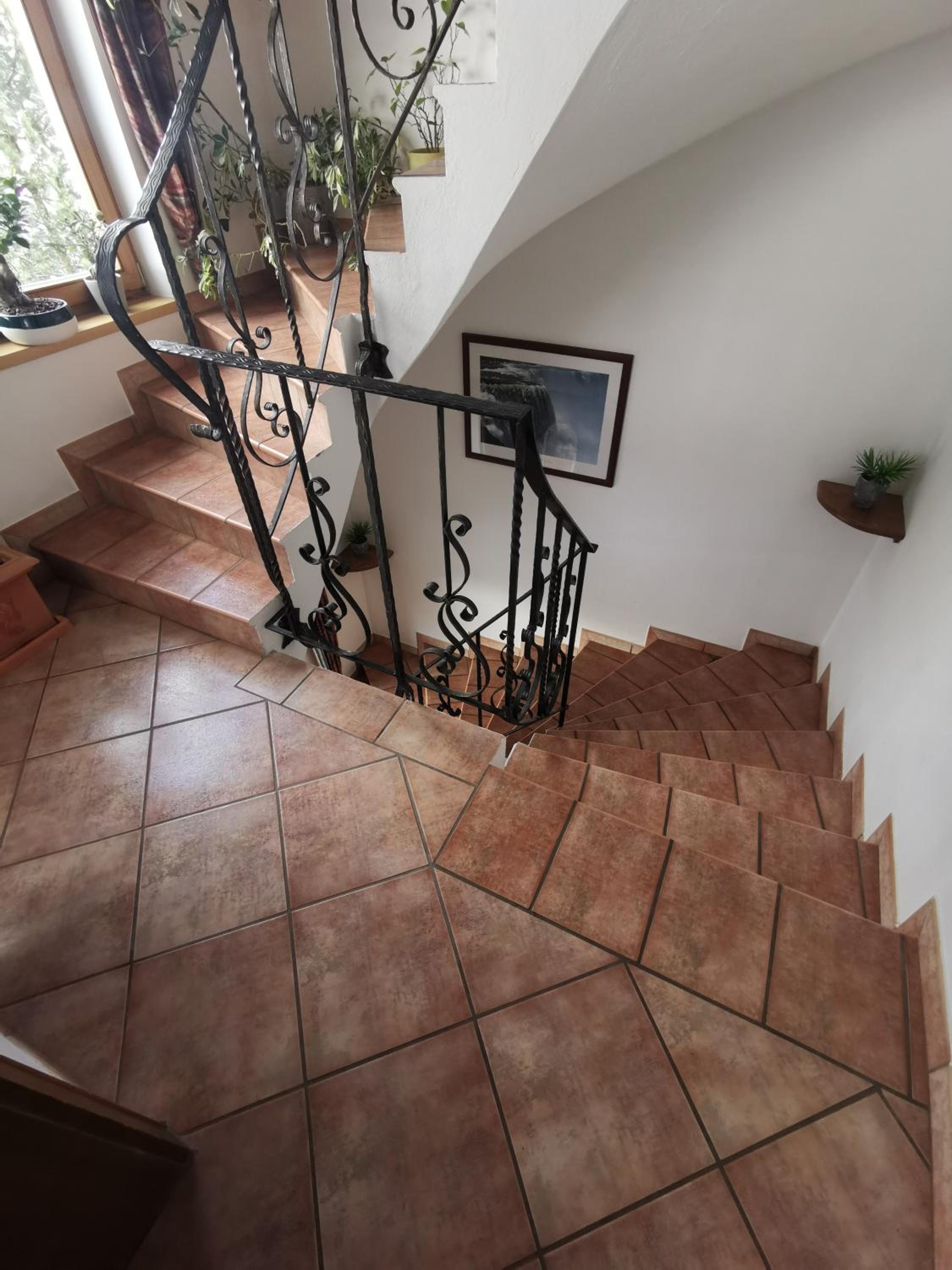Appartement Geisler