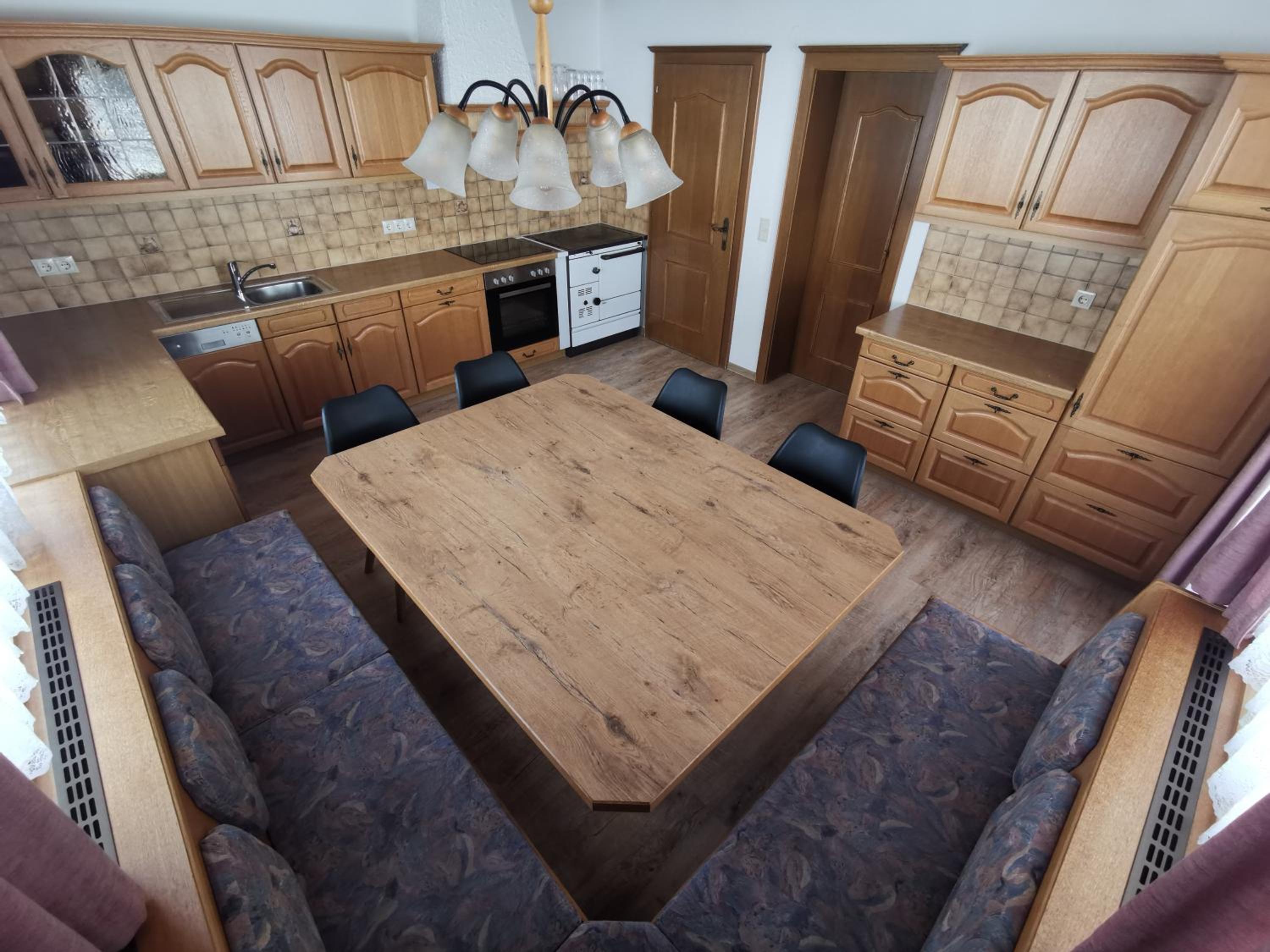 Appartement Geisler