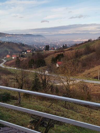 Panorama Apartman