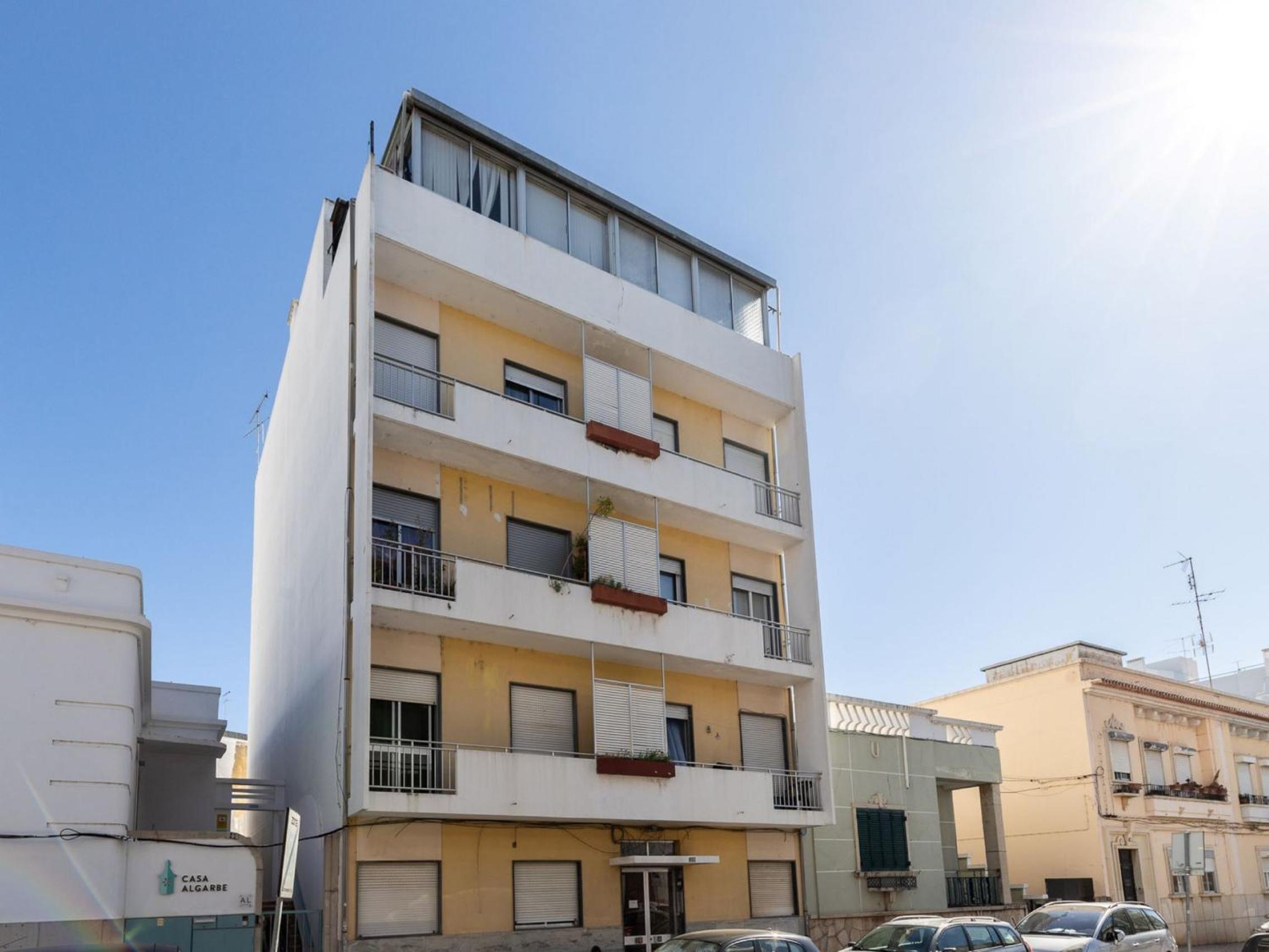 Akisol Faro Sunny