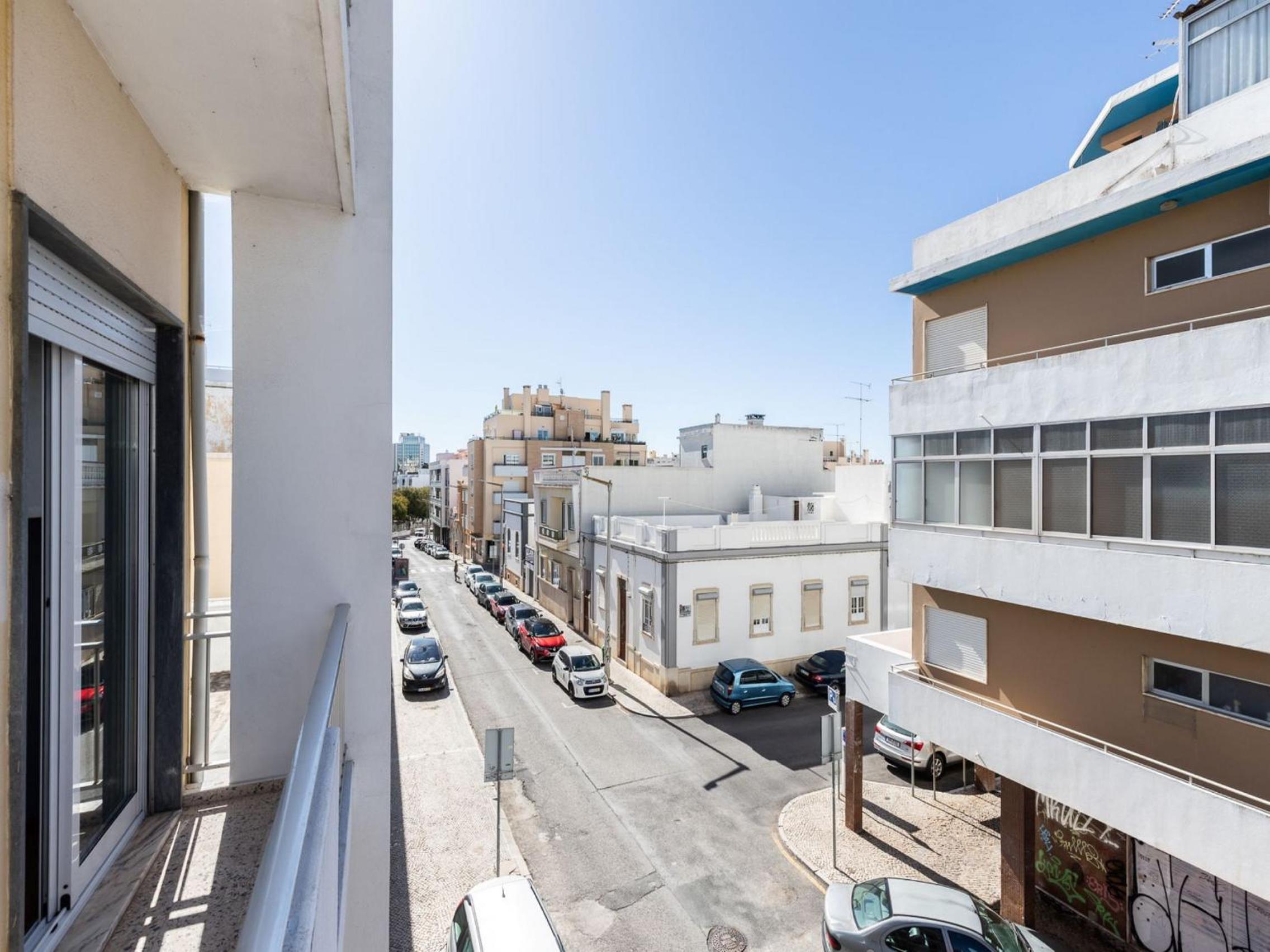 Akisol Faro Sunny