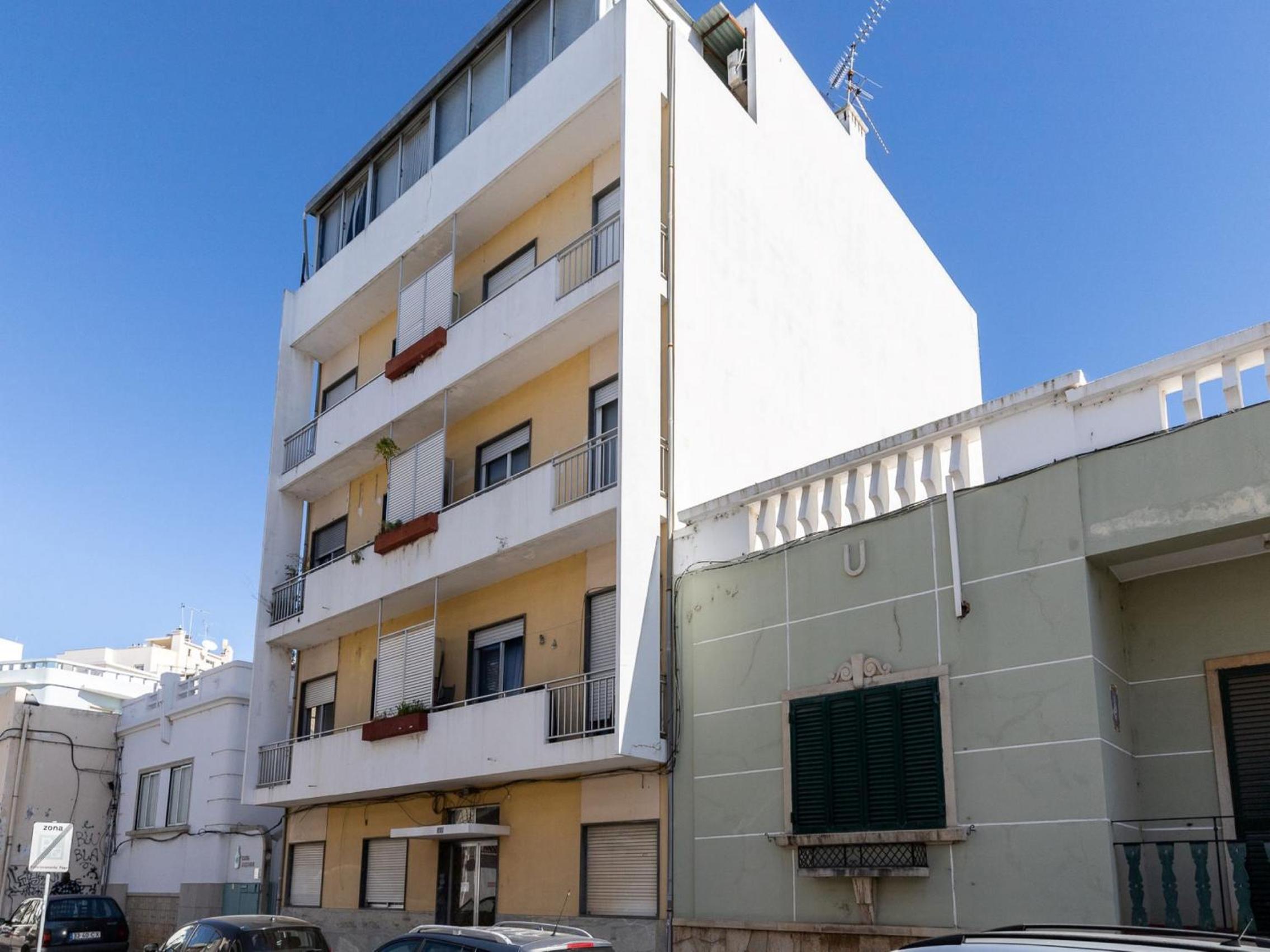 Akisol Faro Sunny