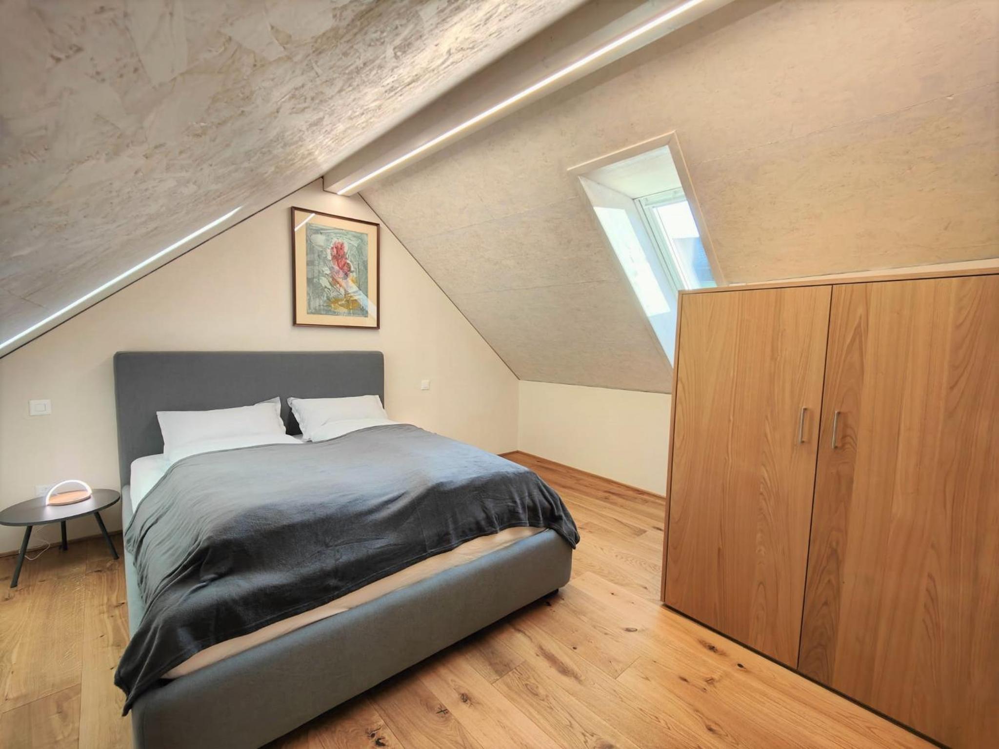 Rustico Mulino1 - Fully Renovated Near Locarno and Ascona