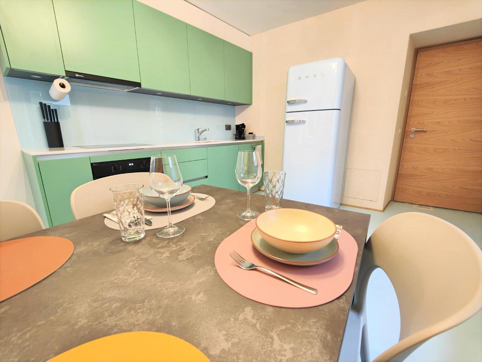 Rustico Mulino1 - Fully Renovated Near Locarno and Ascona