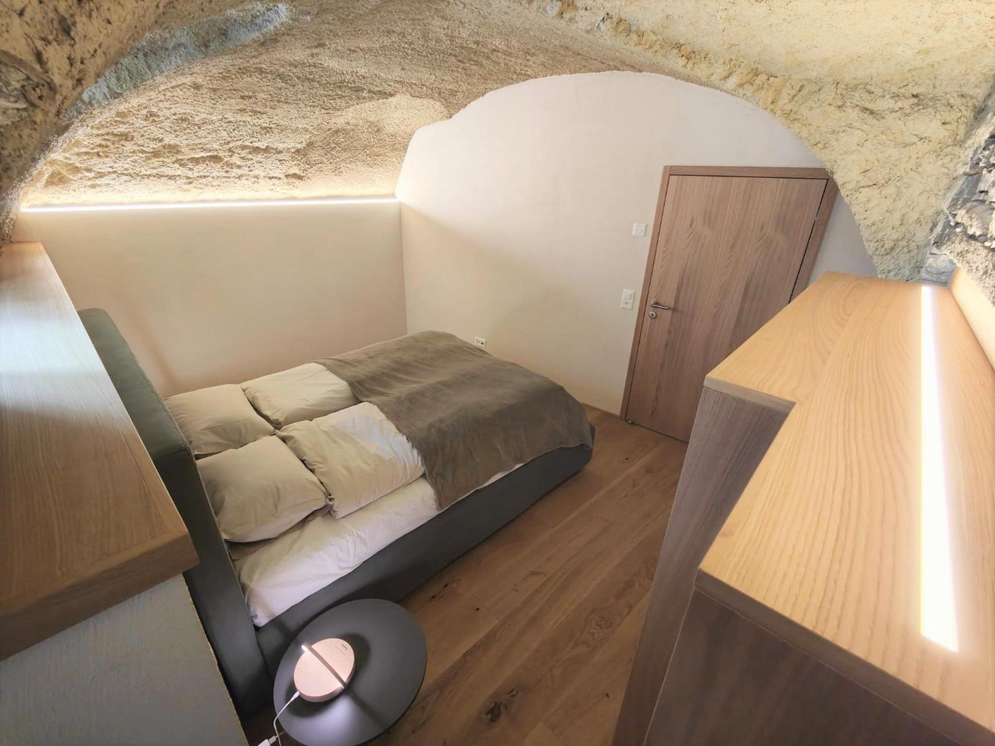Rustico Mulino1 - Fully Renovated Near Locarno and Ascona