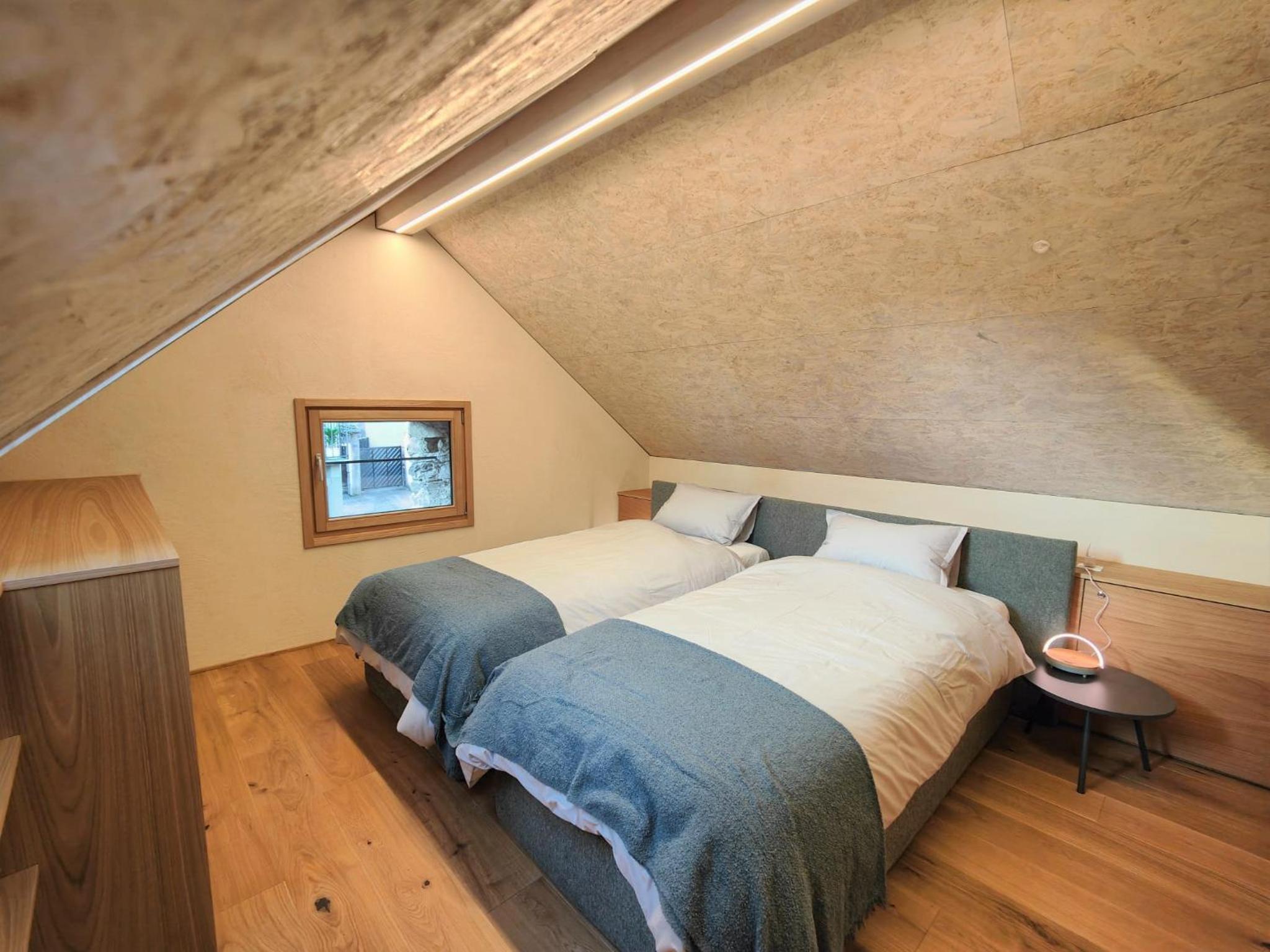 Rustico Mulino1 - Fully Renovated Near Locarno and Ascona