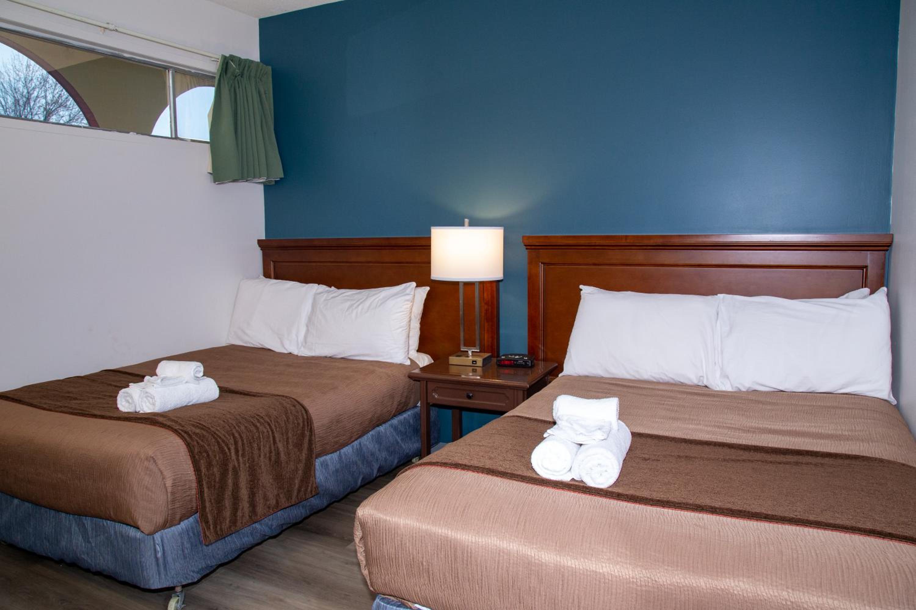 Spanish Villa Resort