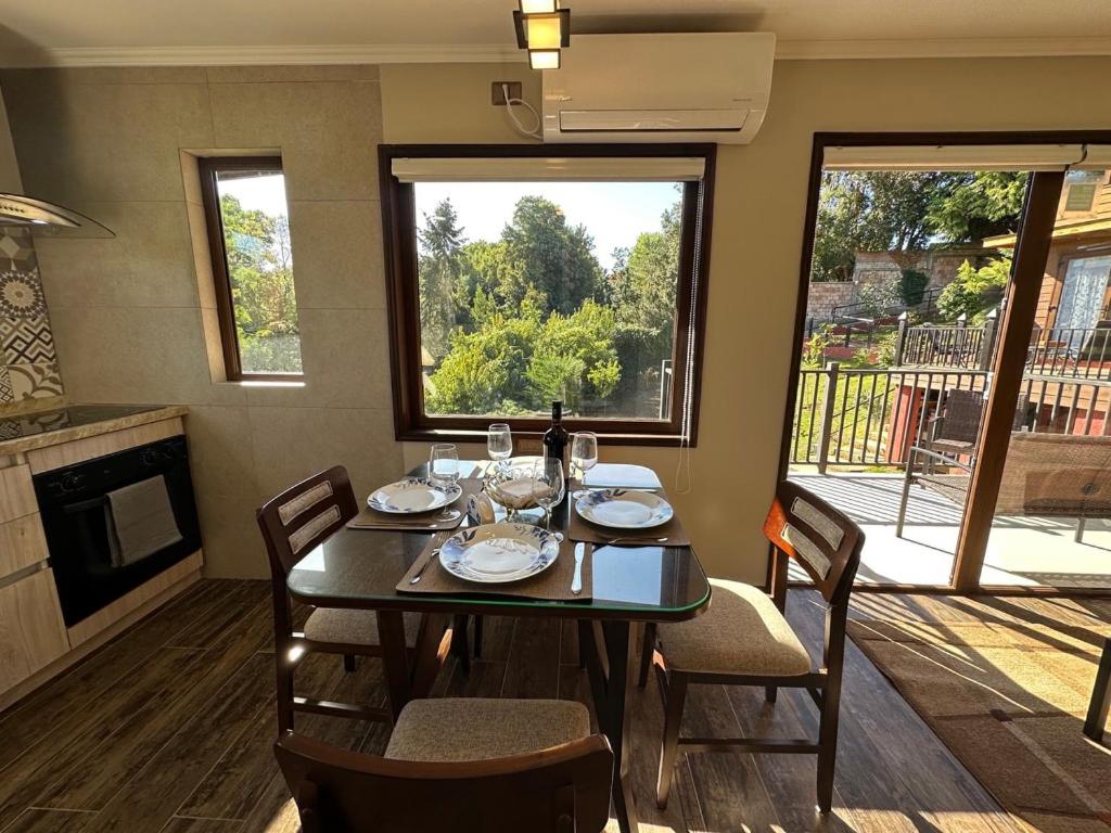 Mirabosque aparment Ejecutivos 8