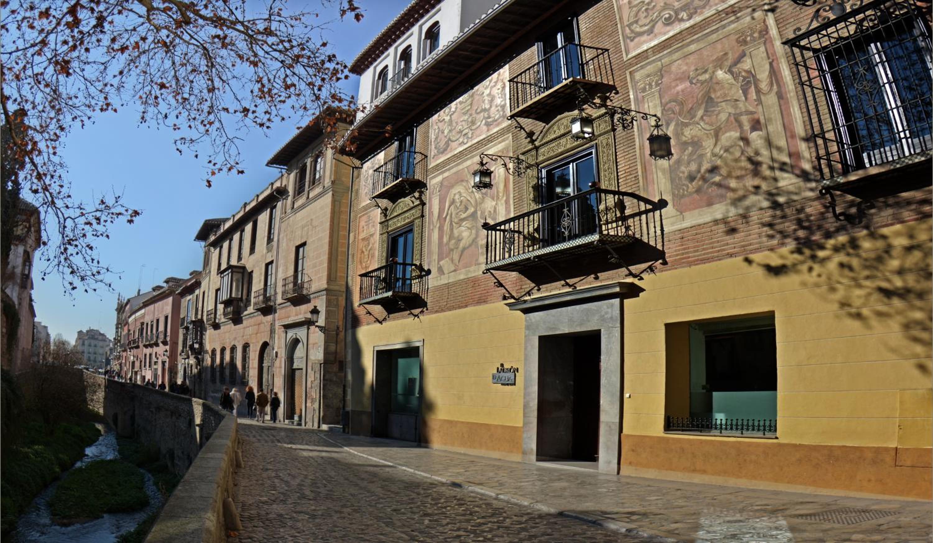 building