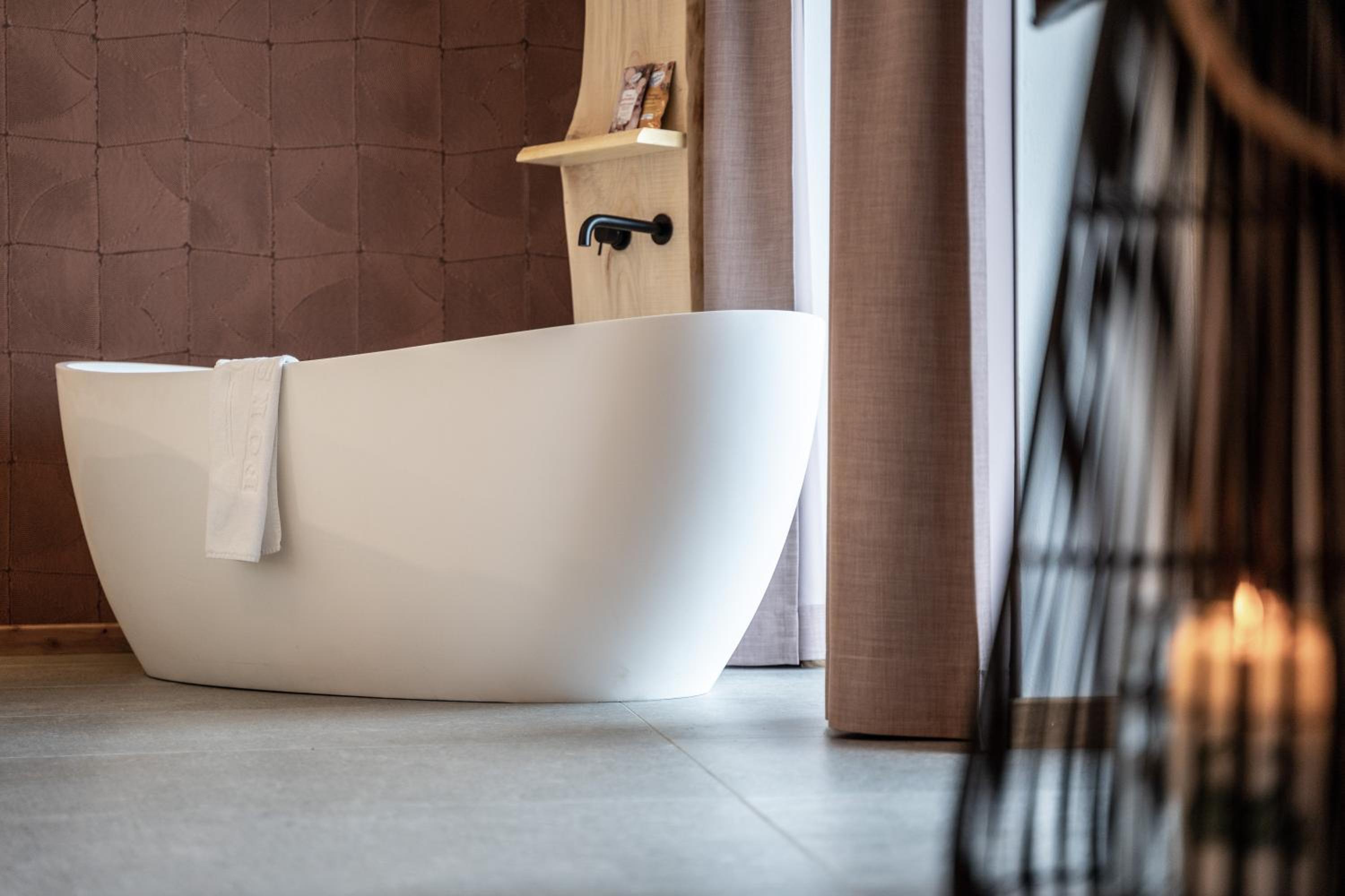 Forstgut - Premium Waldchalets und Lodge Suiten