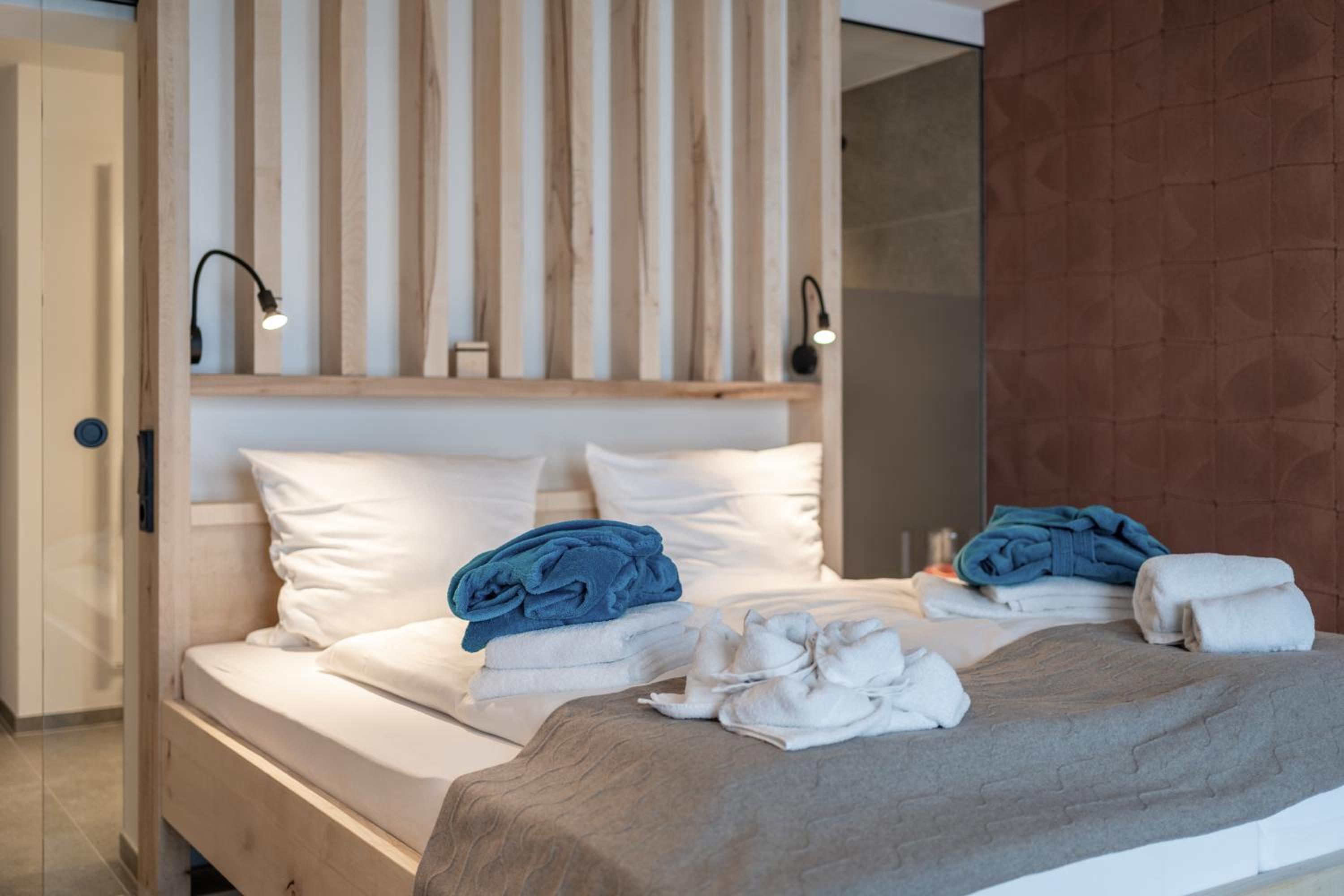 Forstgut - Premium Waldchalets und Lodge Suiten