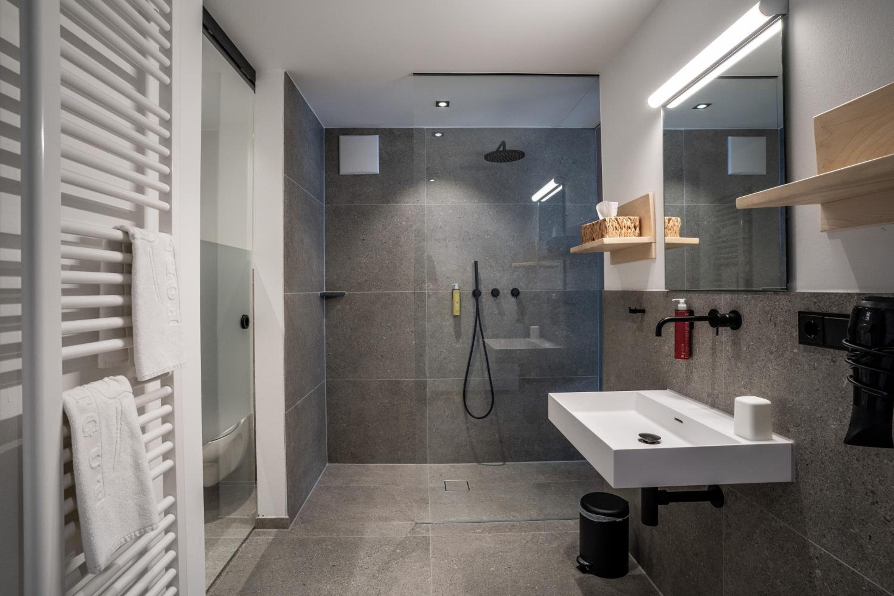 Forstgut - Premium Waldchalets und Lodge Suiten