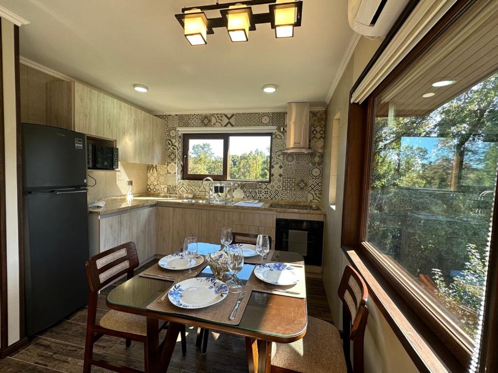 Mirabosque aparment Ejecutivos 8