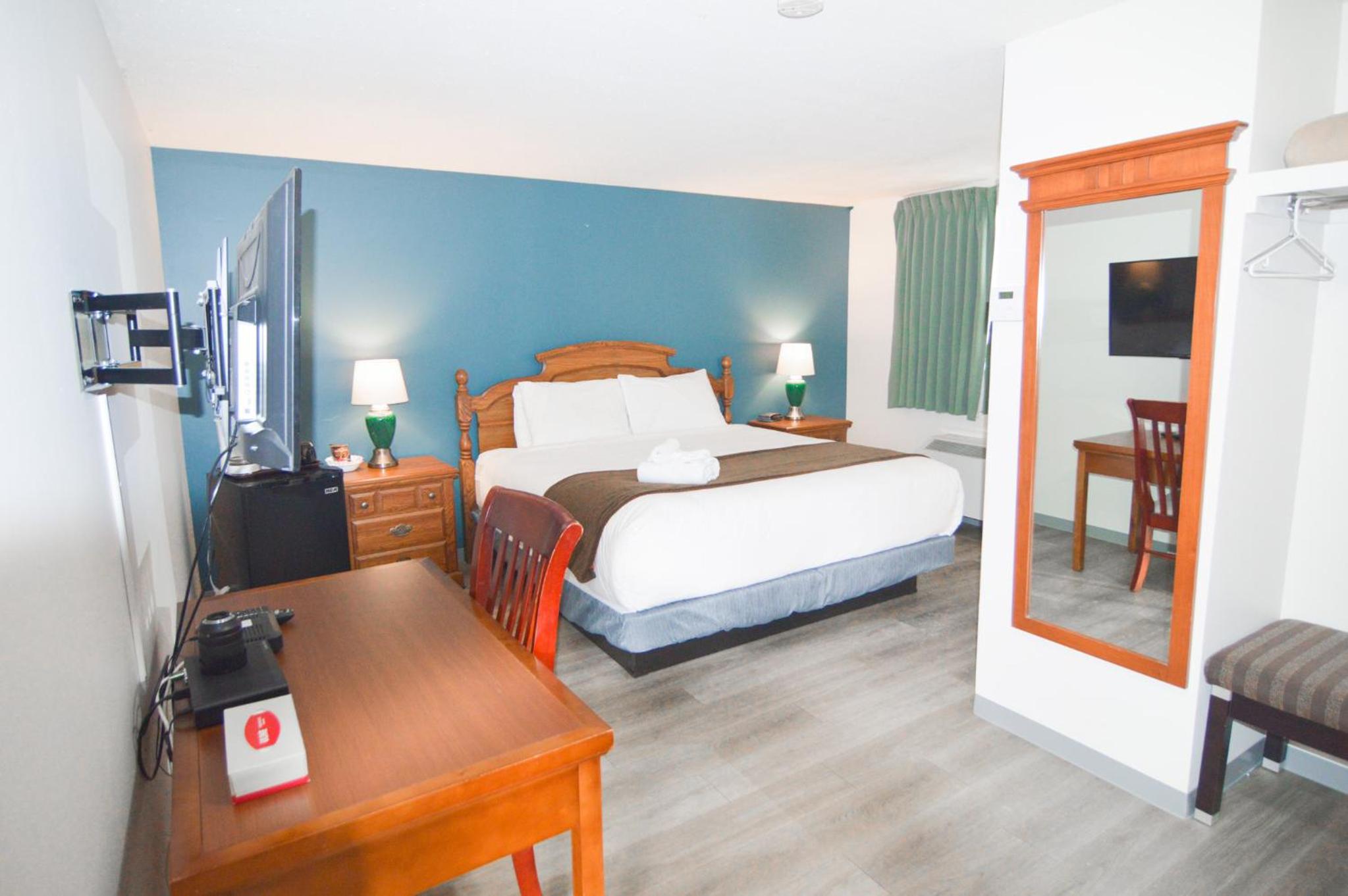 Spanish Villa Resort