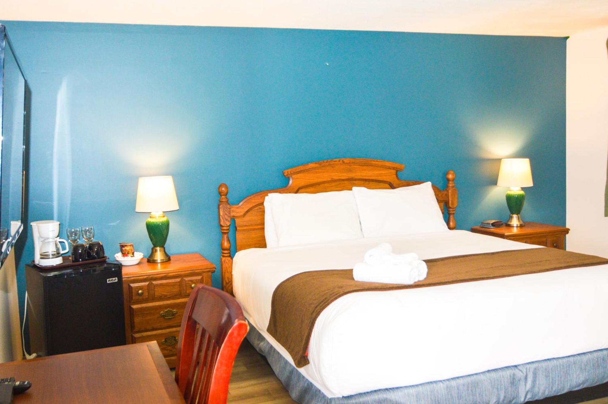 Spanish Villa Resort