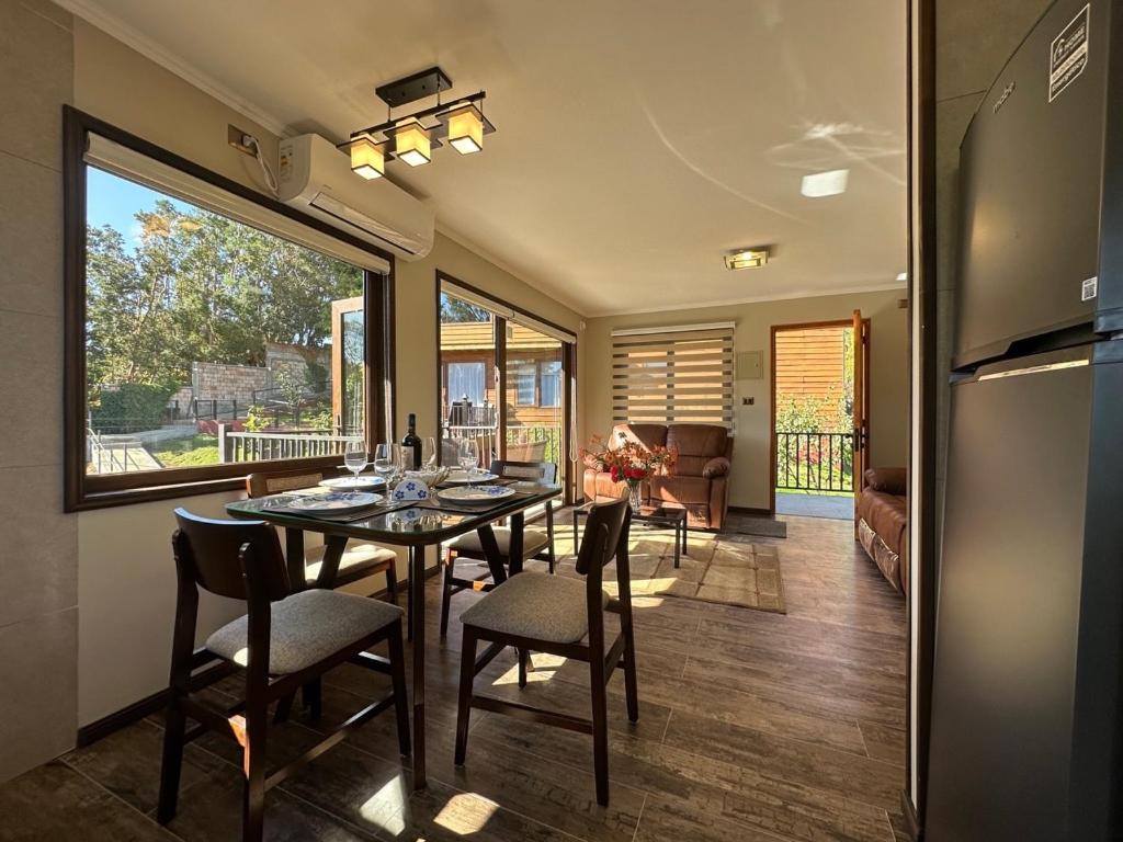 Mirabosque aparment Ejecutivos 8