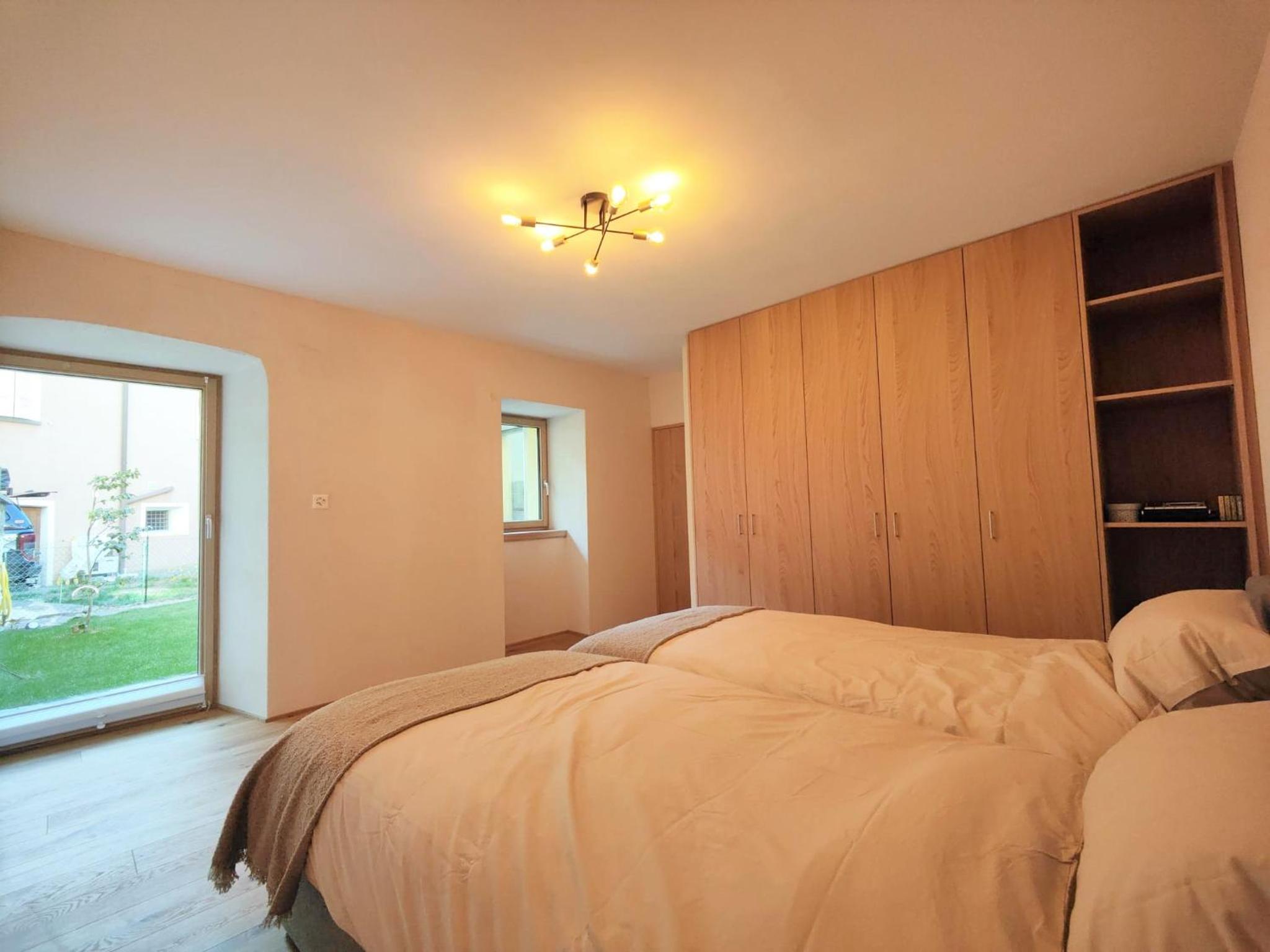 Rustico Mulino1 - Fully Renovated Near Locarno and Ascona