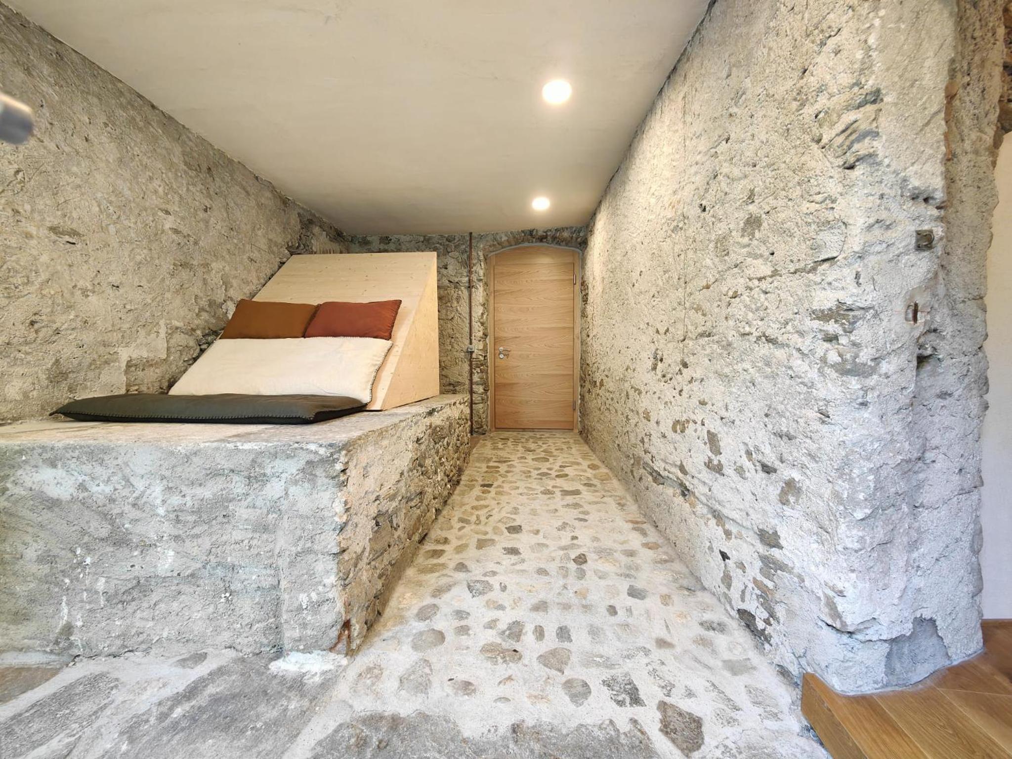 Rustico Mulino1 - Fully Renovated Near Locarno and Ascona