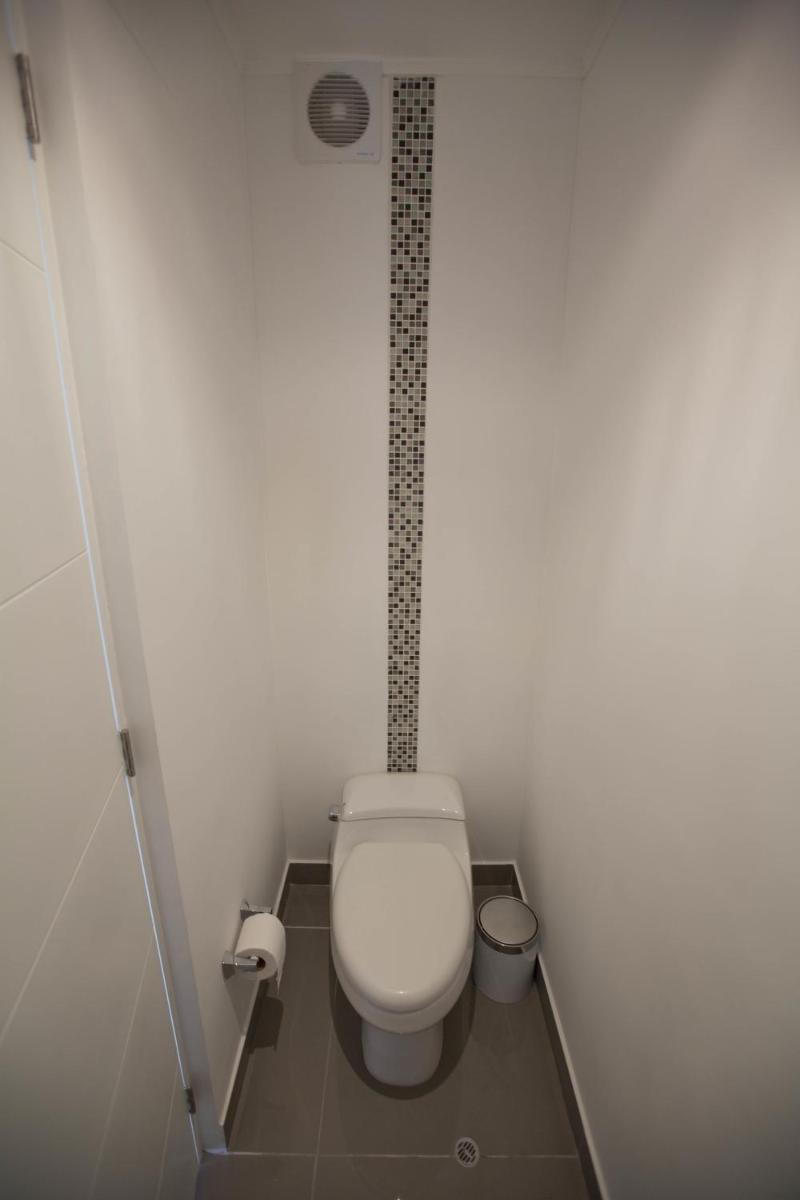 Urbano Apartments Miraflores Pardo