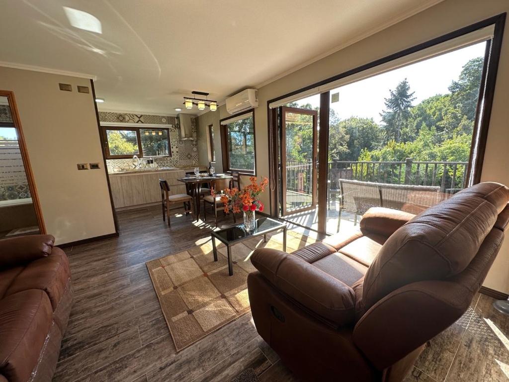 Mirabosque aparment Ejecutivos 8