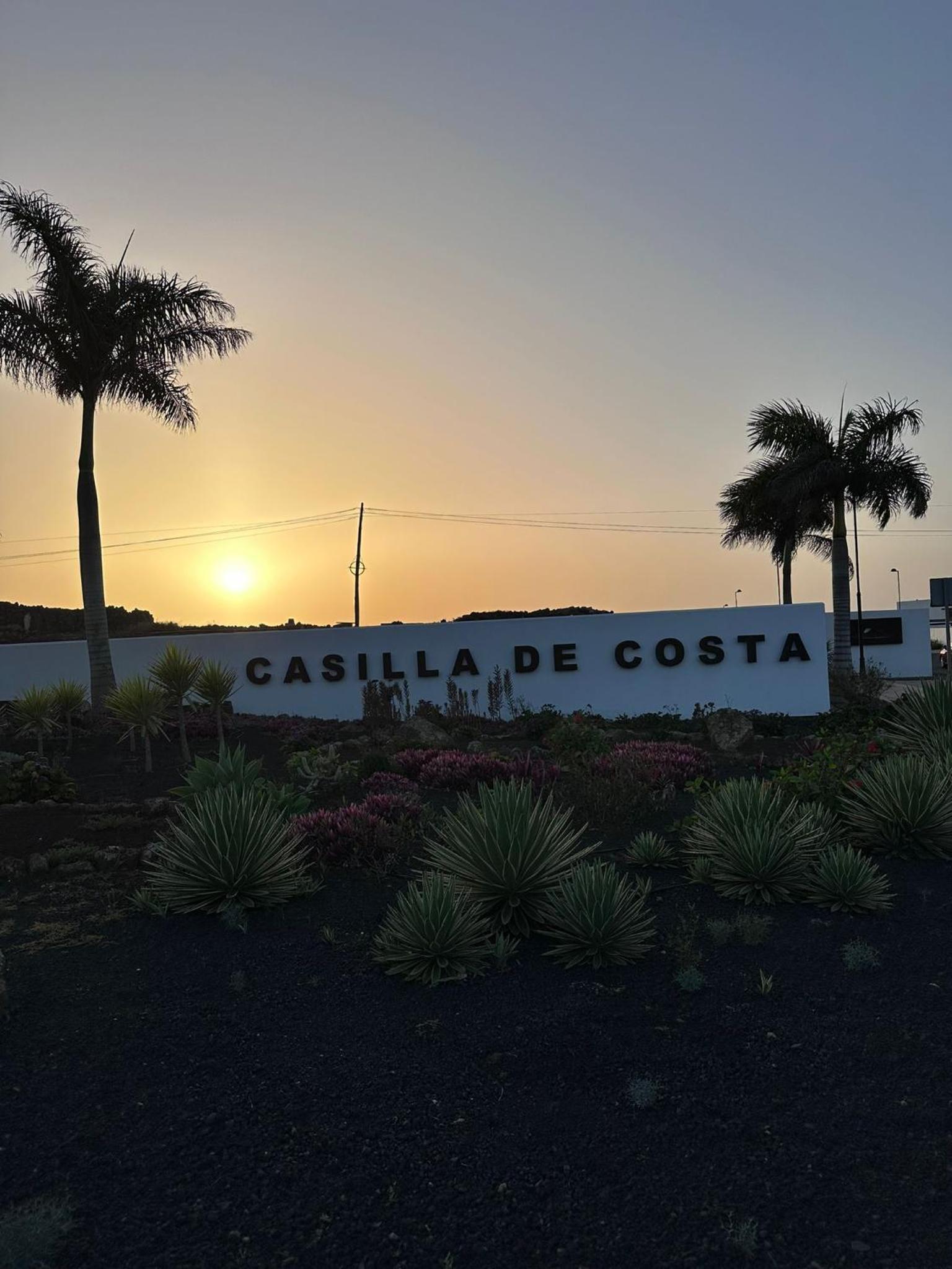 Casa Nordeste con piscina Casilla de Costa