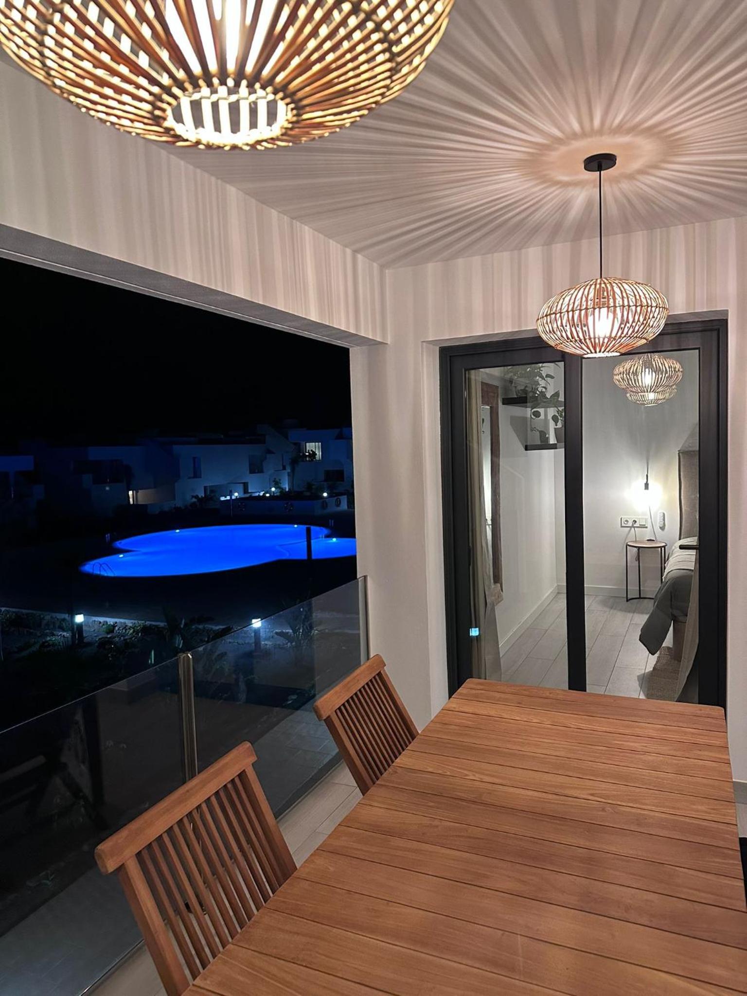 Casa Nordeste con piscina Casilla de Costa